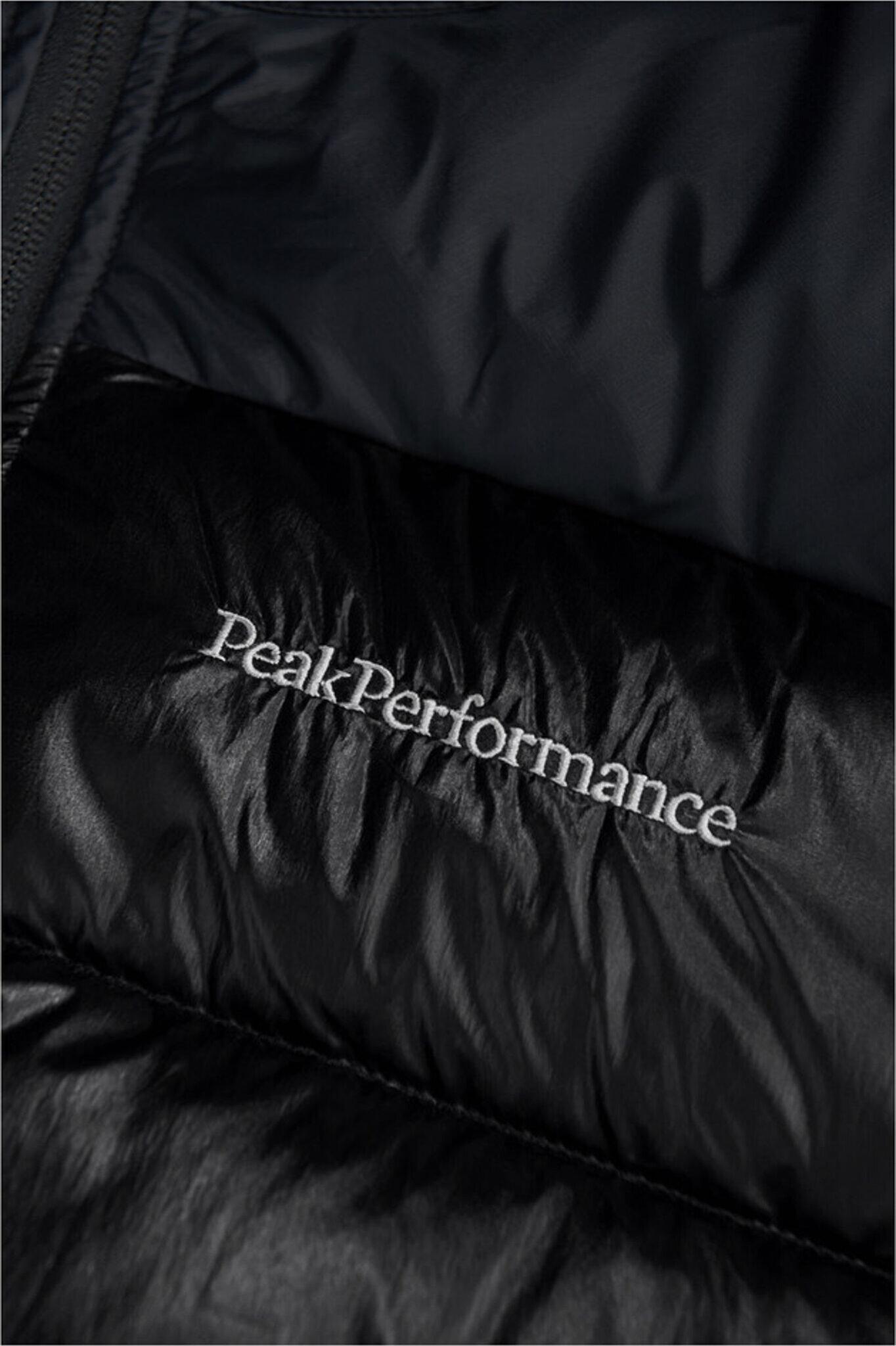 Product gallery image number 5 for product Frost Glacier Down Hood - Men's