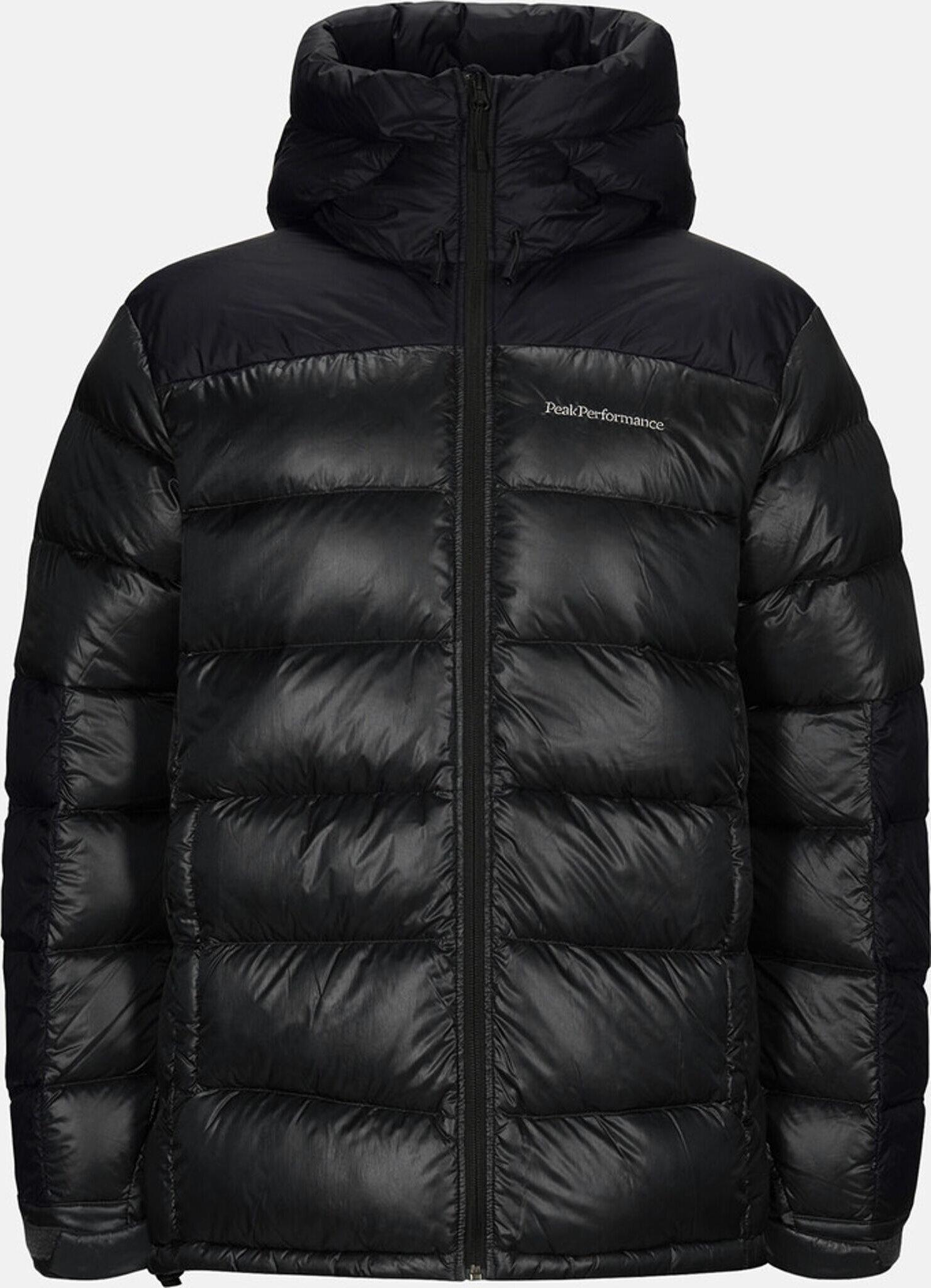 Product gallery image number 1 for product Frost Glacier Down Hood - Men's