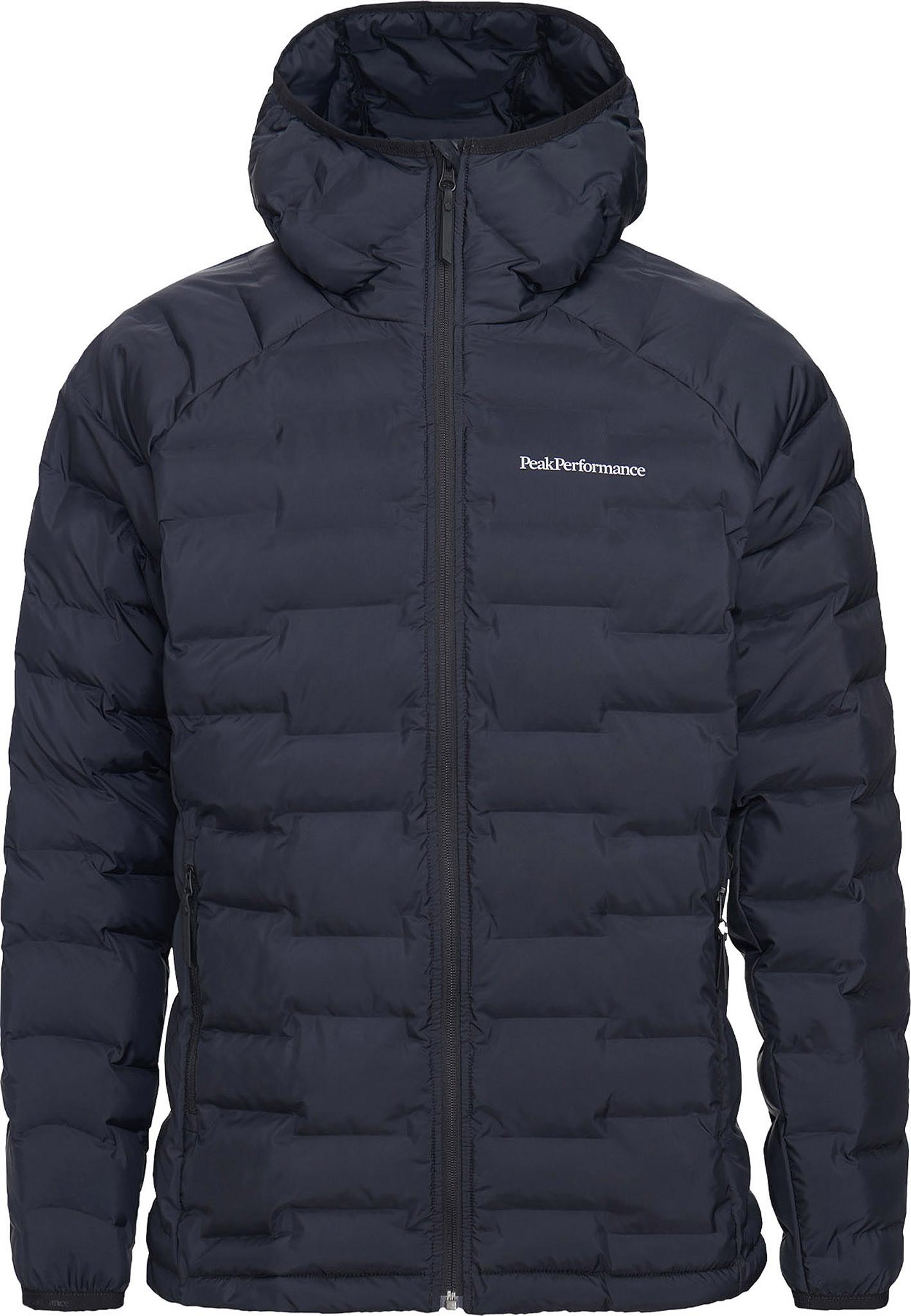 Product gallery image number 1 for product Argon Hood Jacket - Men's