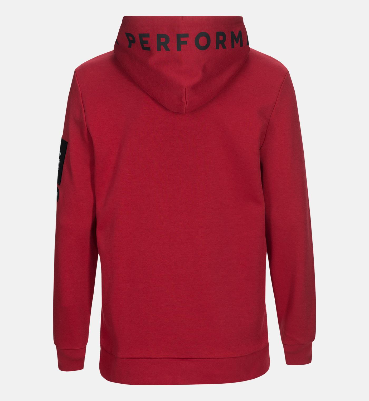 Product gallery image number 2 for product Tech Hoodie - Men's