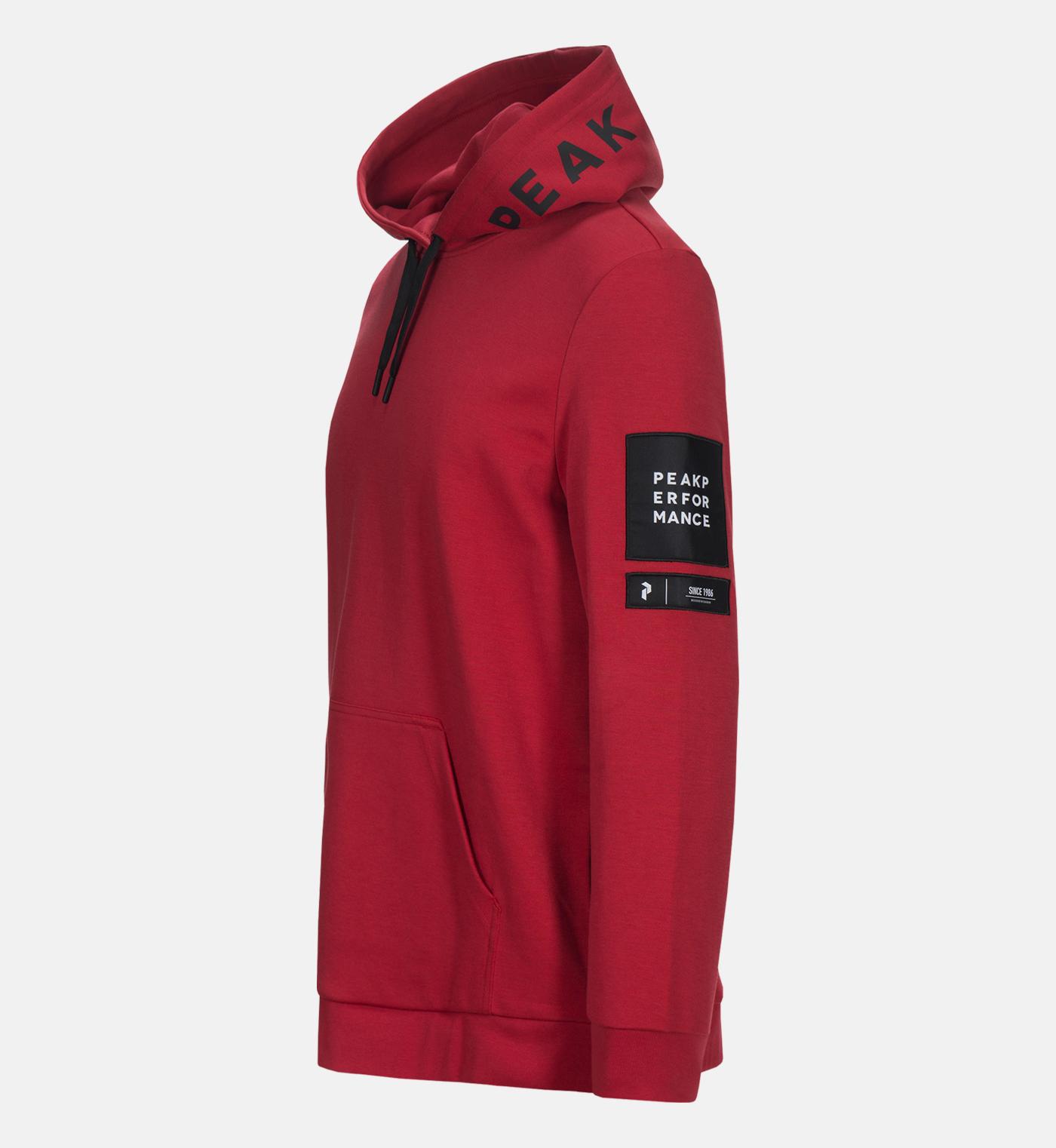 Product gallery image number 6 for product Tech Hoodie - Men's