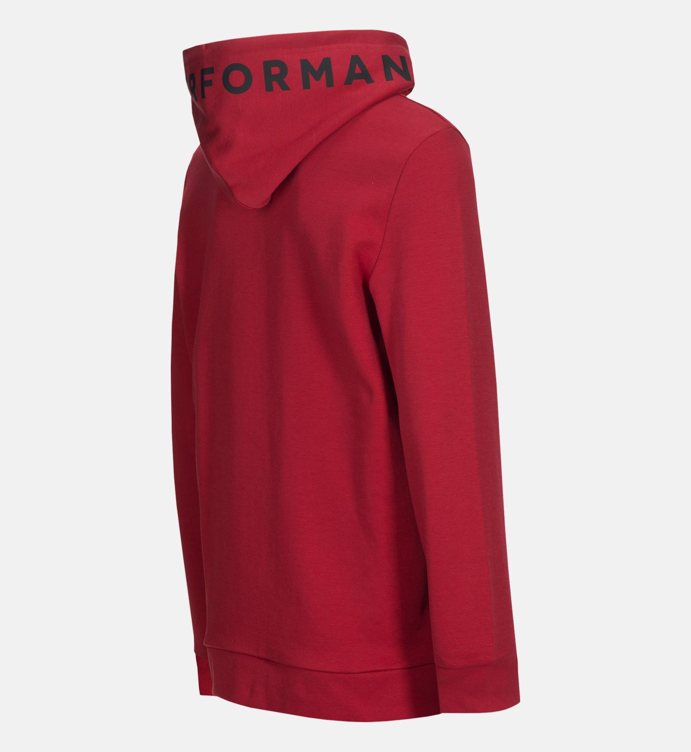 Product gallery image number 7 for product Tech Hoodie - Men's