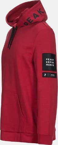 Product gallery image number 4 for product Tech Hoodie - Men's