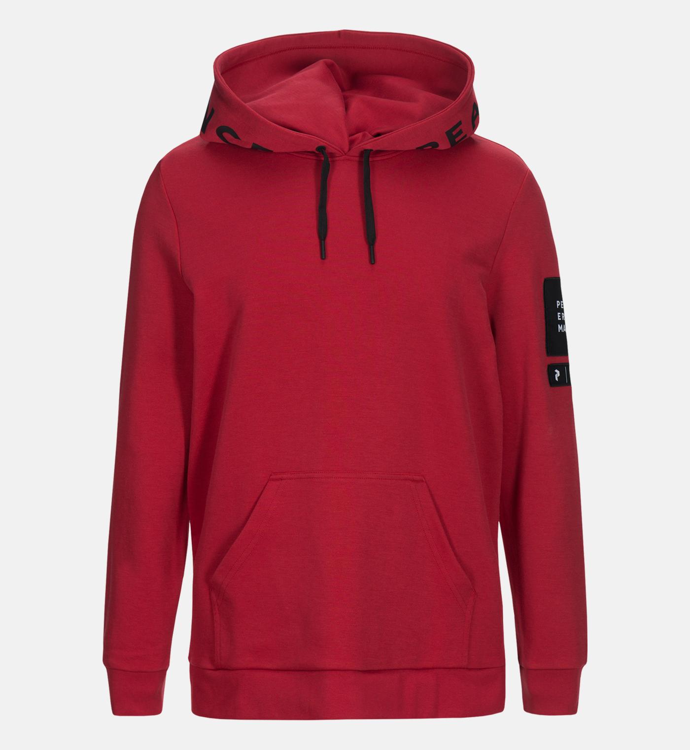 Product gallery image number 1 for product Tech Hoodie - Men's