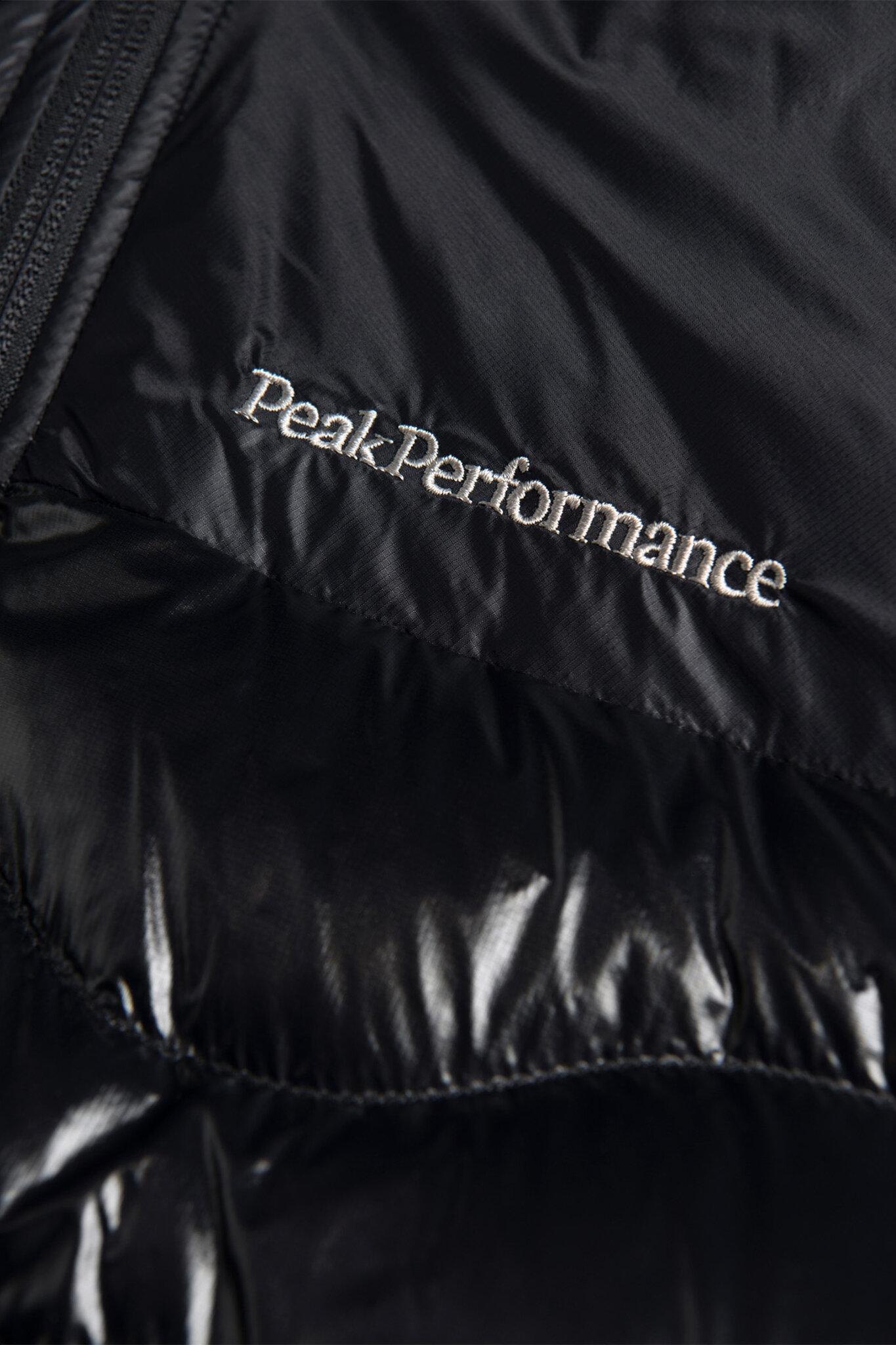 Product gallery image number 5 for product Helium Glacier Hooded Jacket - Men's