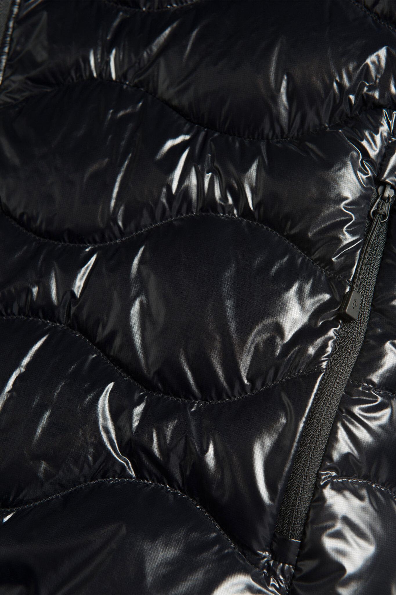 Product gallery image number 4 for product Helium Glacier Hooded Jacket - Men's