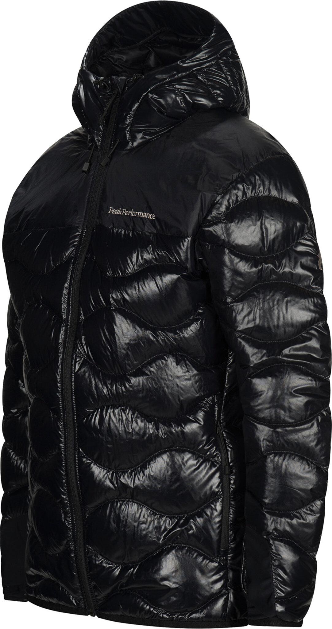 Product gallery image number 6 for product Helium Glacier Hooded Jacket - Men's