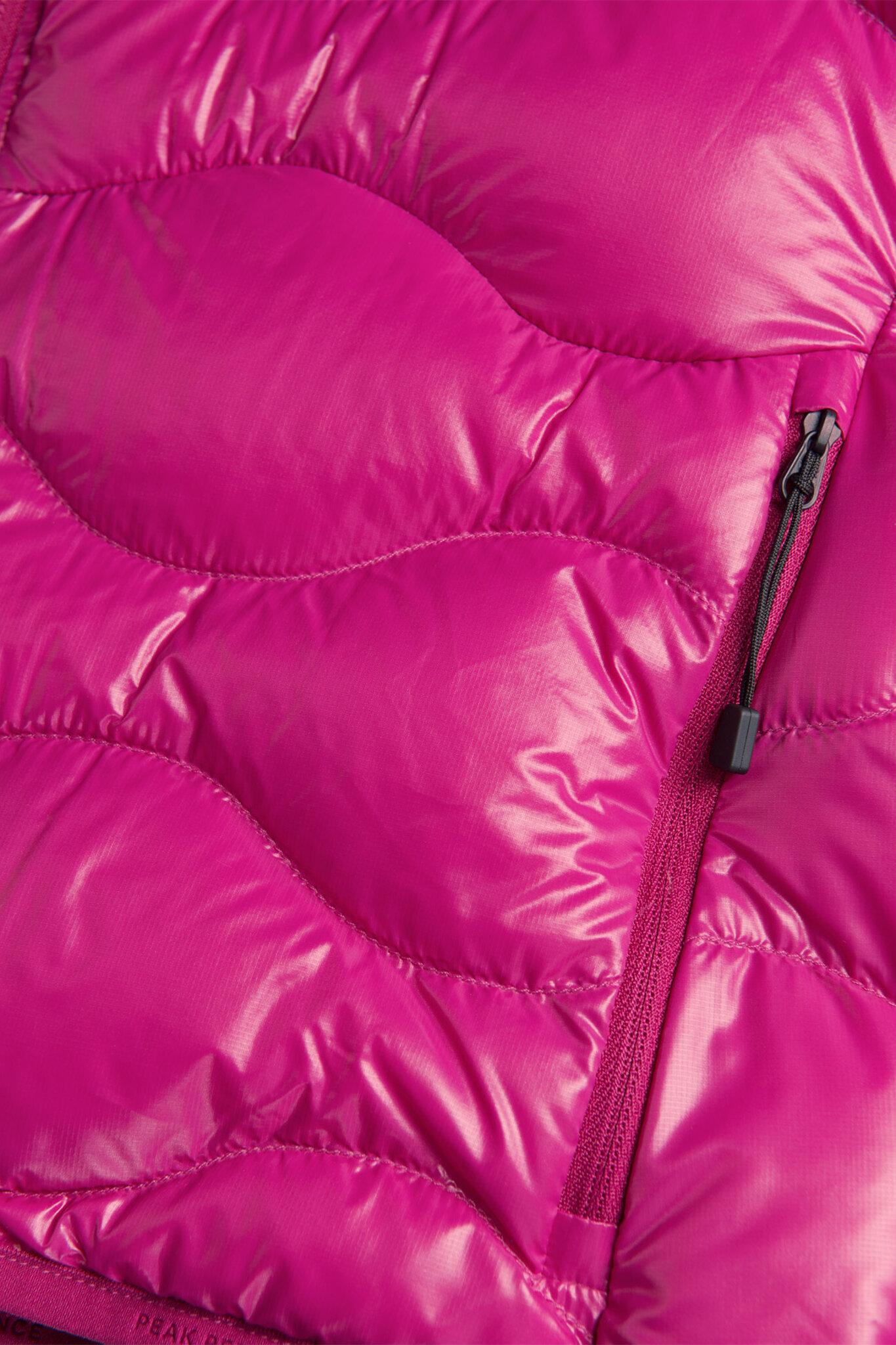 Product gallery image number 5 for product Helium Glacier Hooded Jacket - Women's