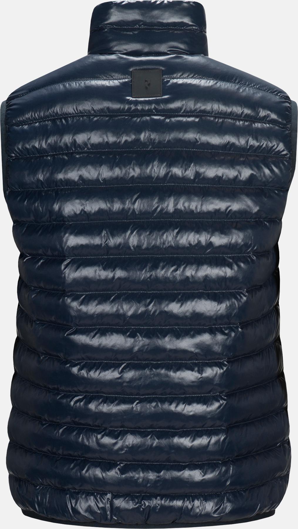 Product gallery image number 2 for product Ward Liner Vest - Men's