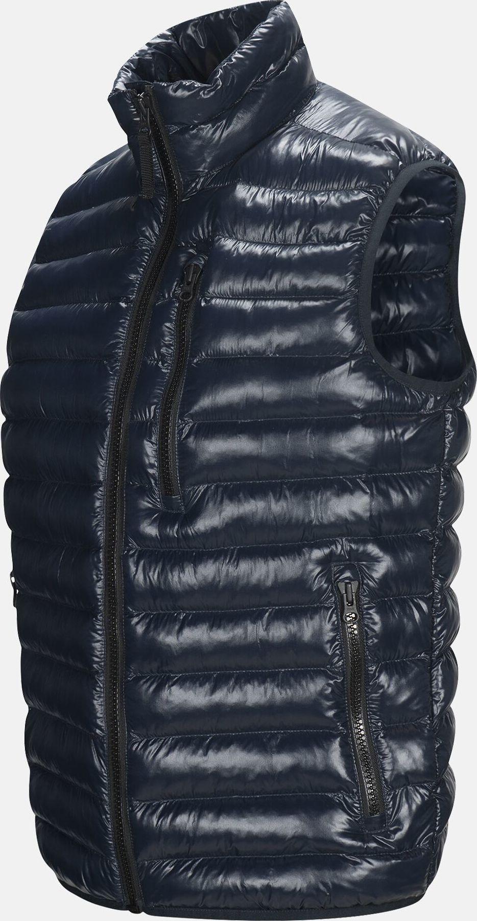 Product gallery image number 3 for product Ward Liner Vest - Men's