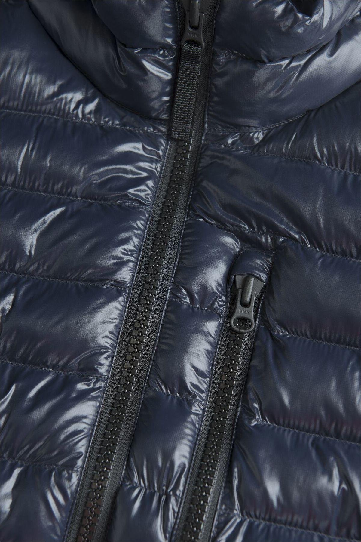 Product gallery image number 4 for product Ward Liner Vest - Men's