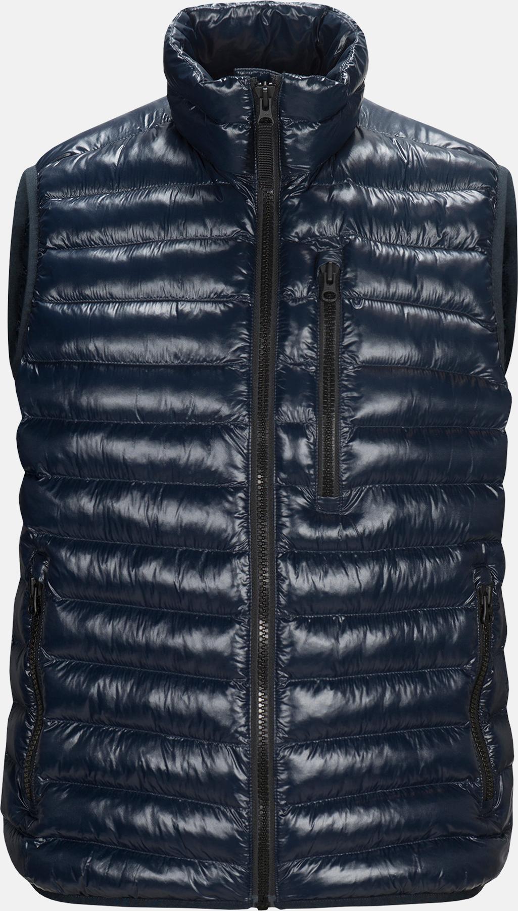 Product gallery image number 1 for product Ward Liner Vest - Men's