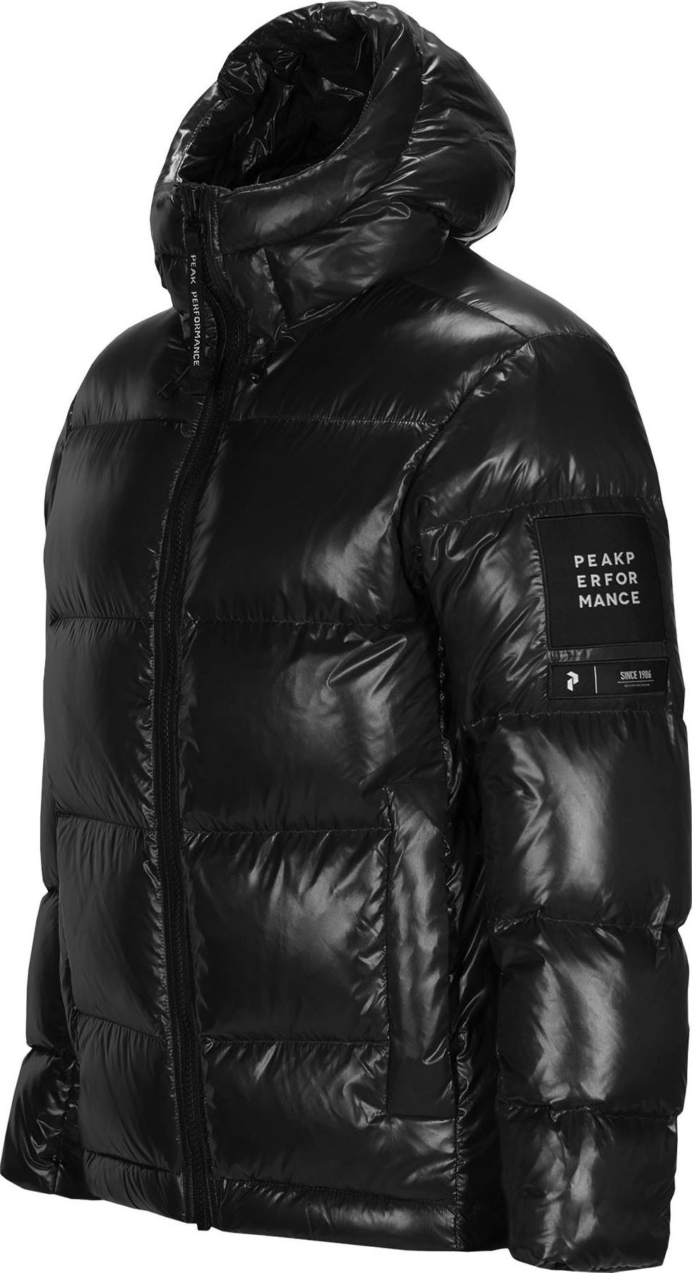 Product gallery image number 6 for product Moment Jacket - Men's