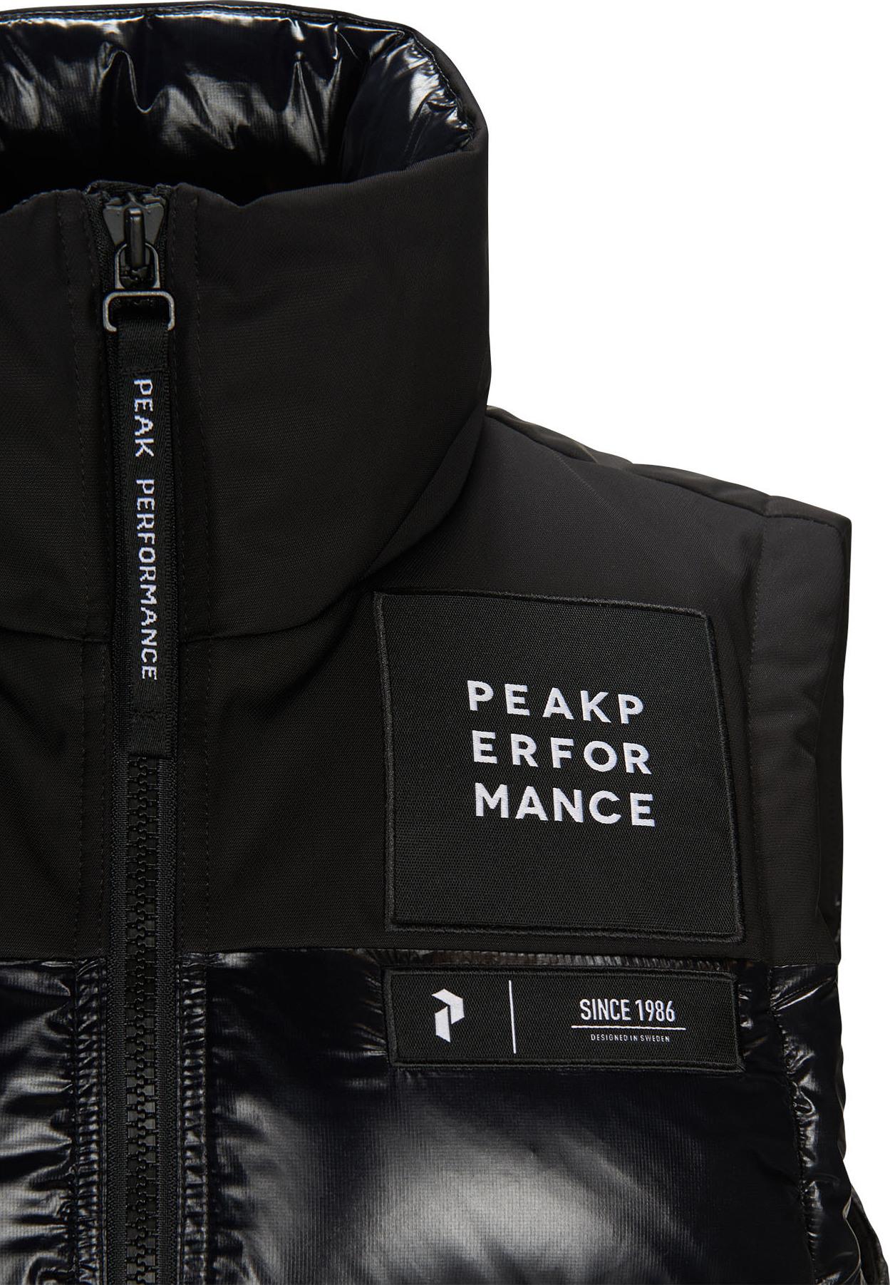 Product gallery image number 5 for product Moment Vest - Men's