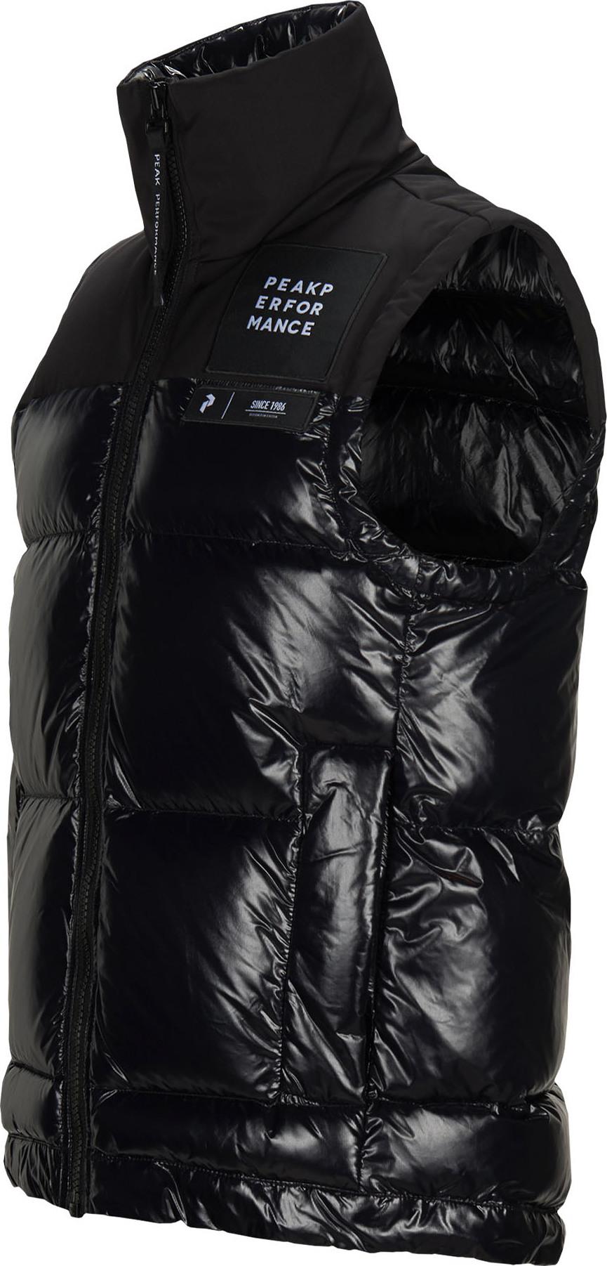 Product gallery image number 6 for product Moment Vest - Men's