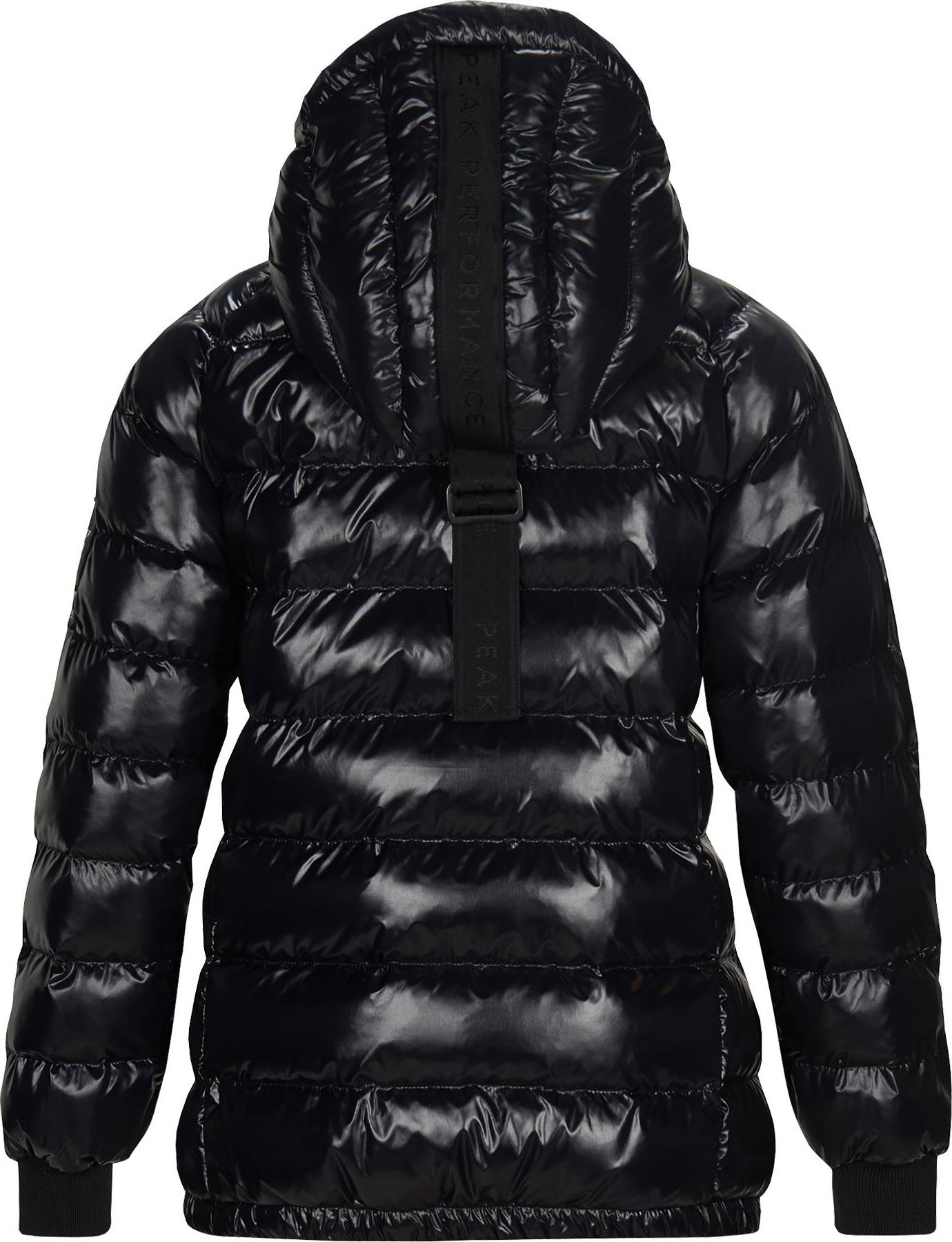 Product gallery image number 2 for product Tomic Puffer Jacket - Women's