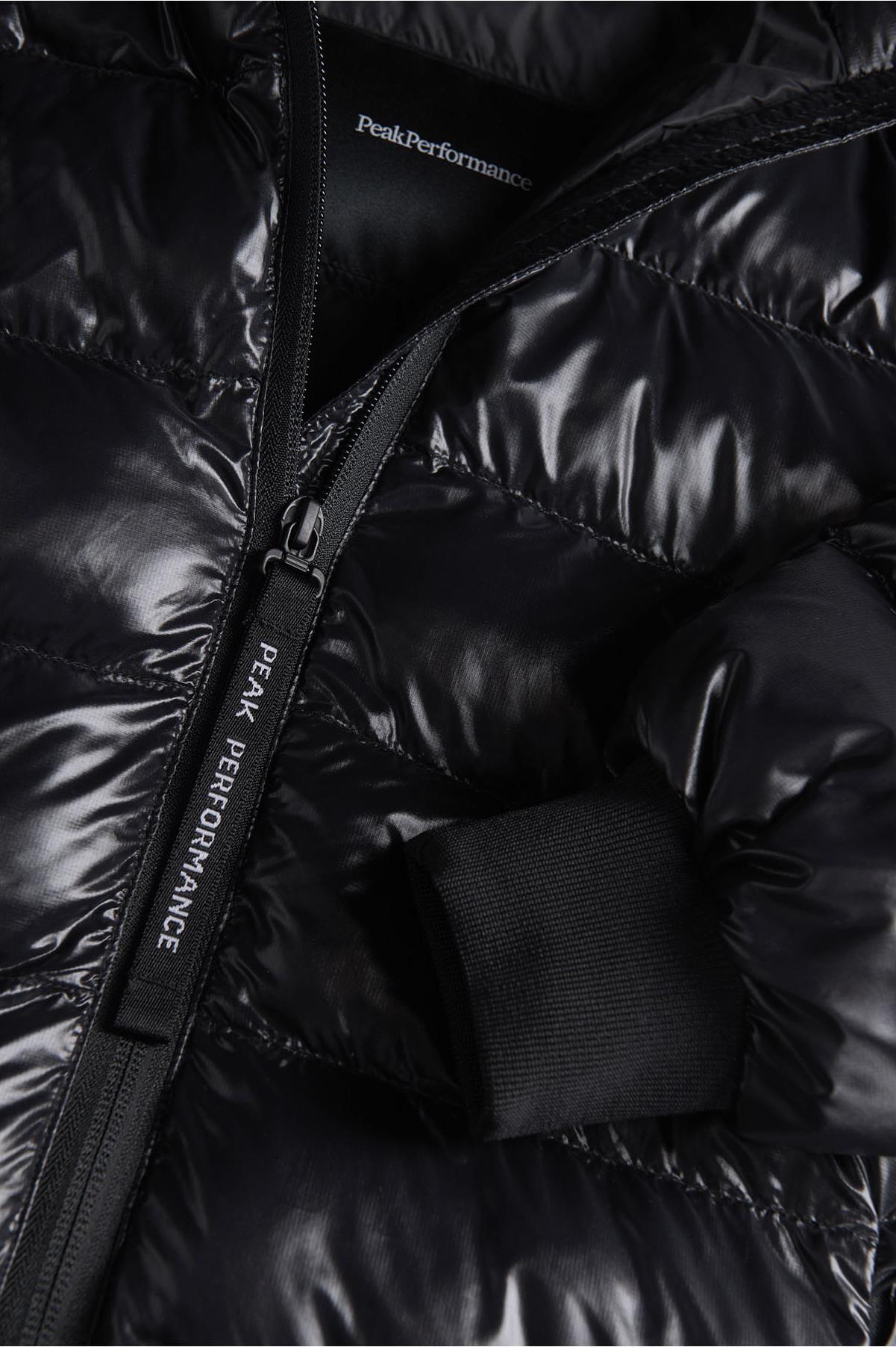 Product gallery image number 3 for product Tomic Puffer Jacket - Women's