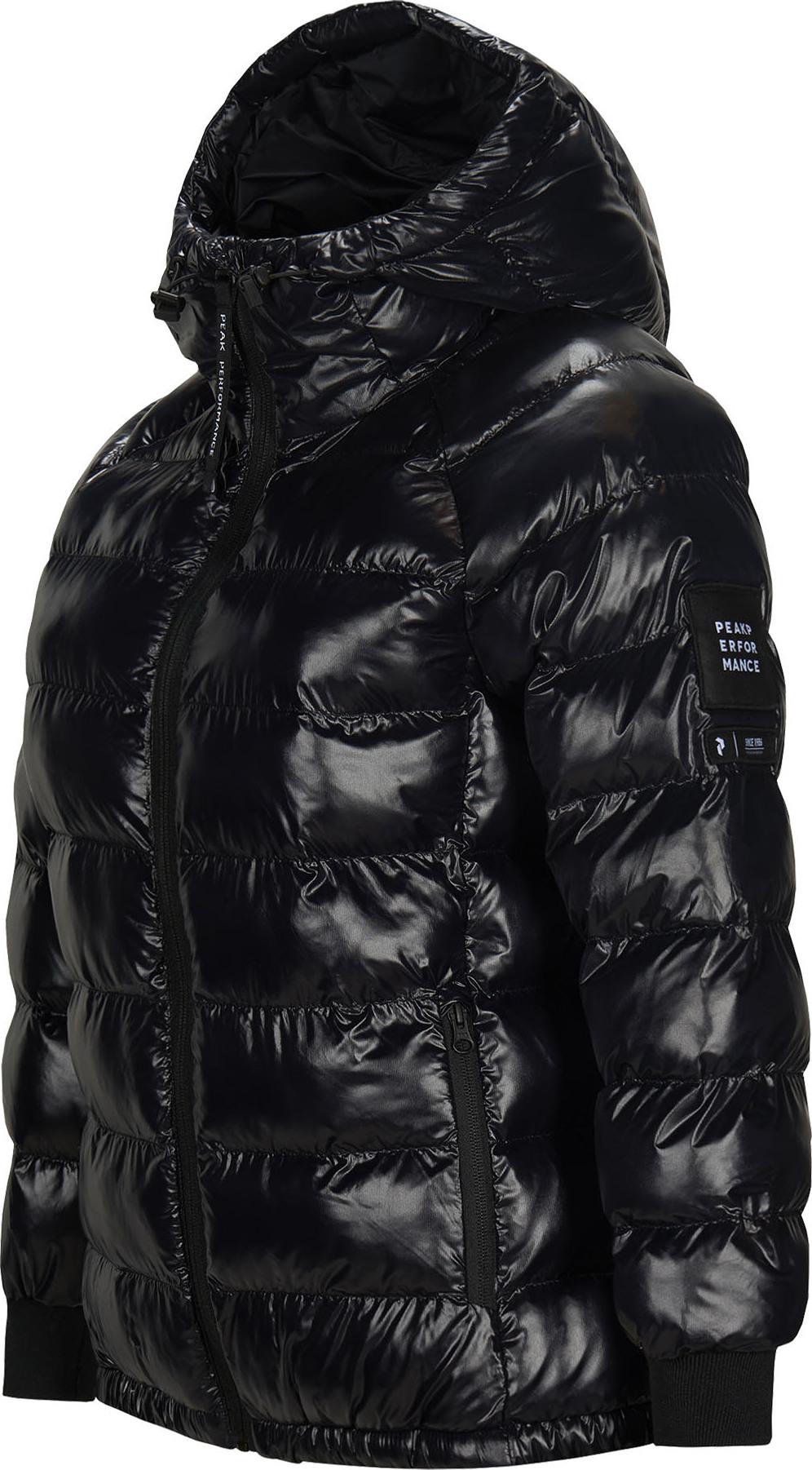 Product gallery image number 6 for product Tomic Puffer Jacket - Women's