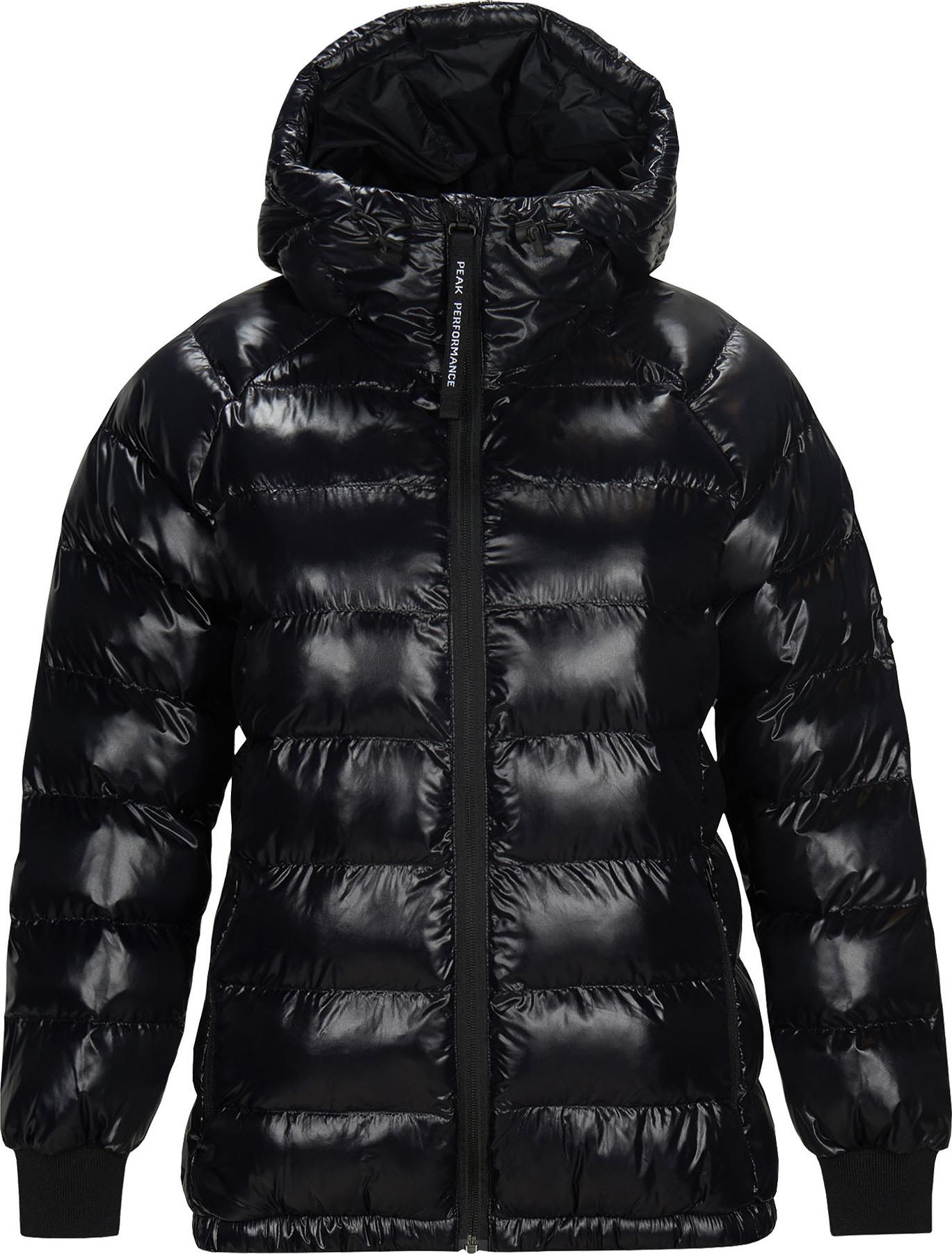 Product gallery image number 1 for product Tomic Puffer Jacket - Women's