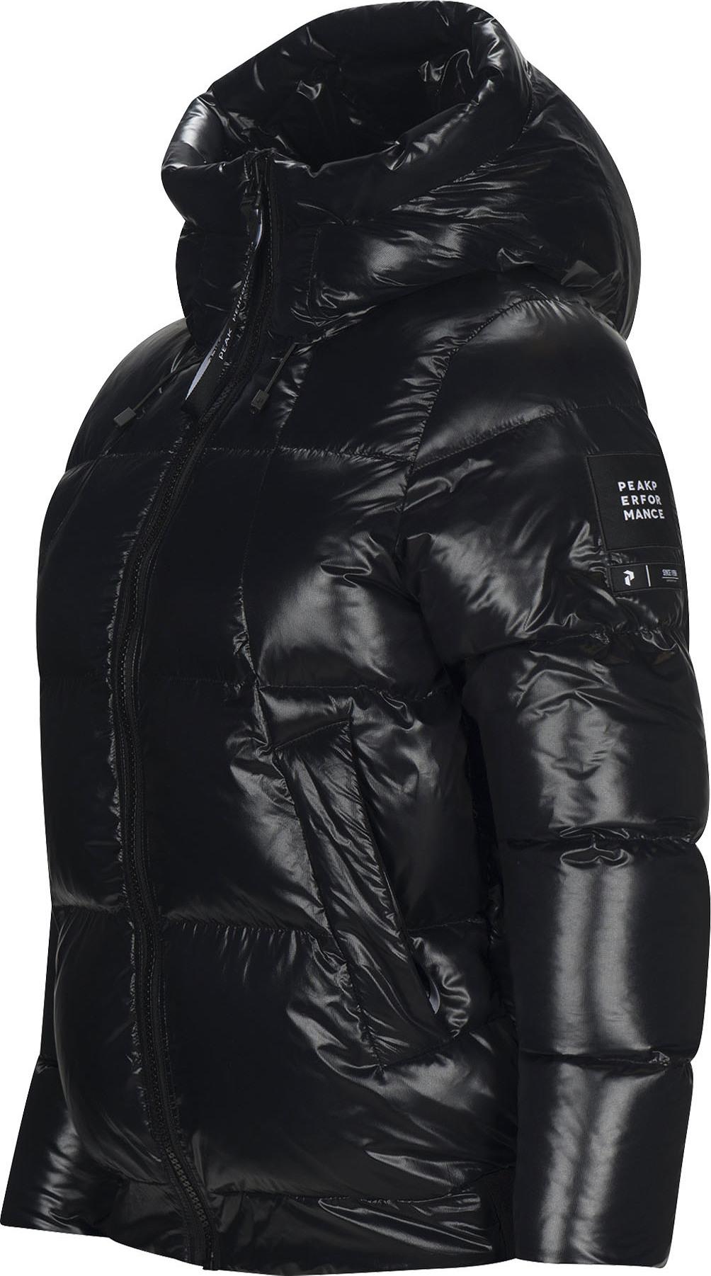 Product gallery image number 6 for product Moment Jacket - Women's