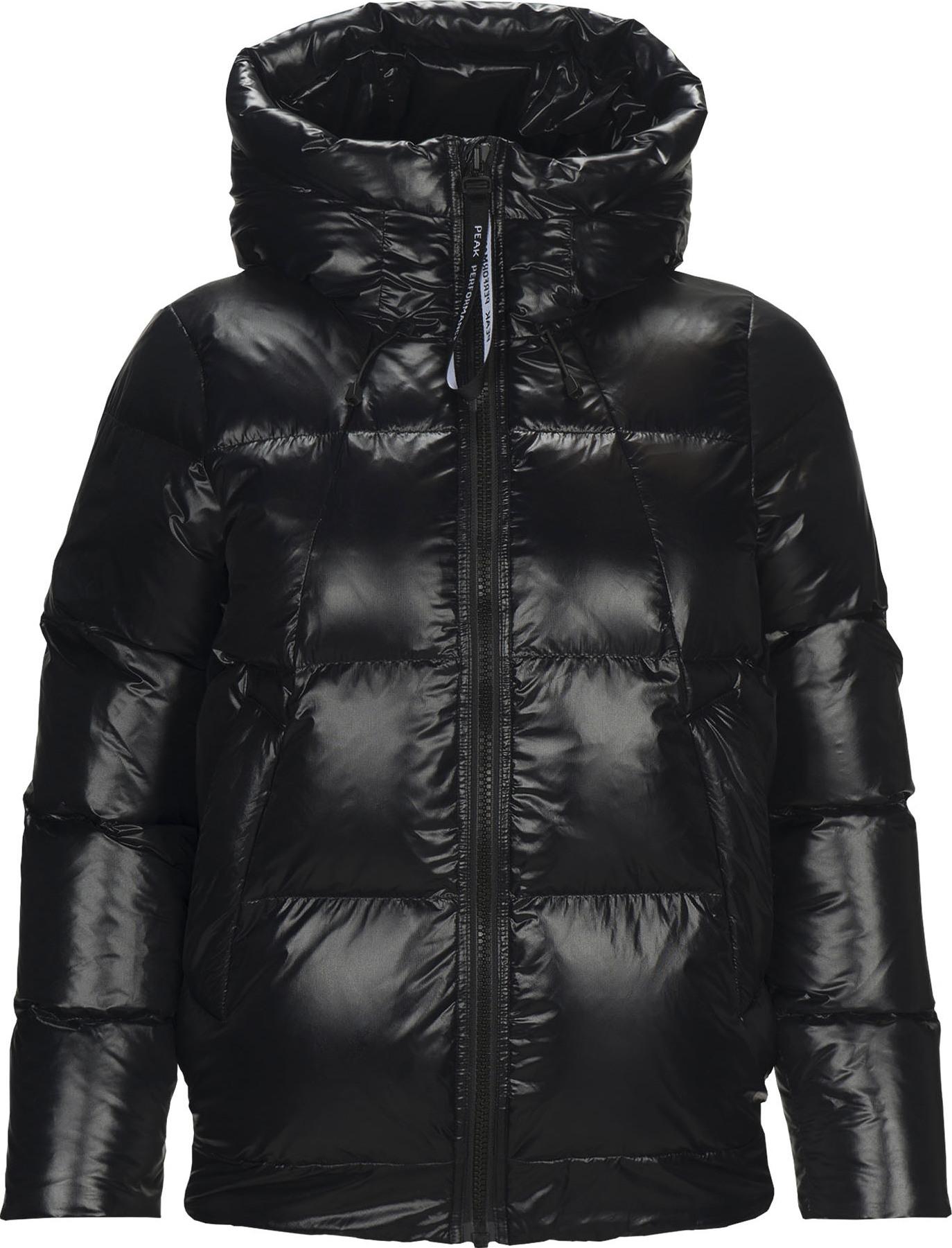 Product gallery image number 1 for product Moment Jacket - Women's