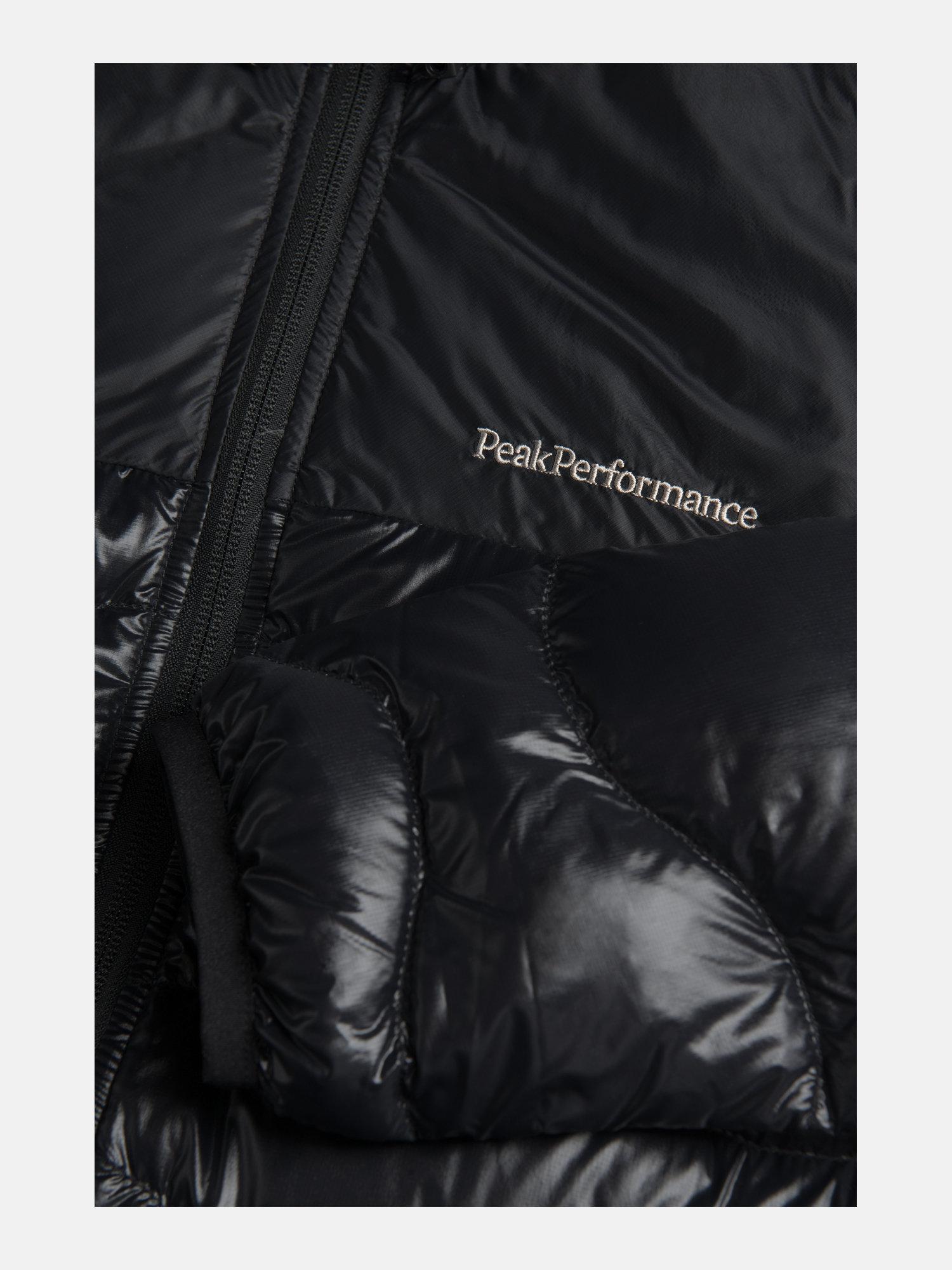 Product gallery image number 2 for product Helium Glacier Hood Jacket - Women's