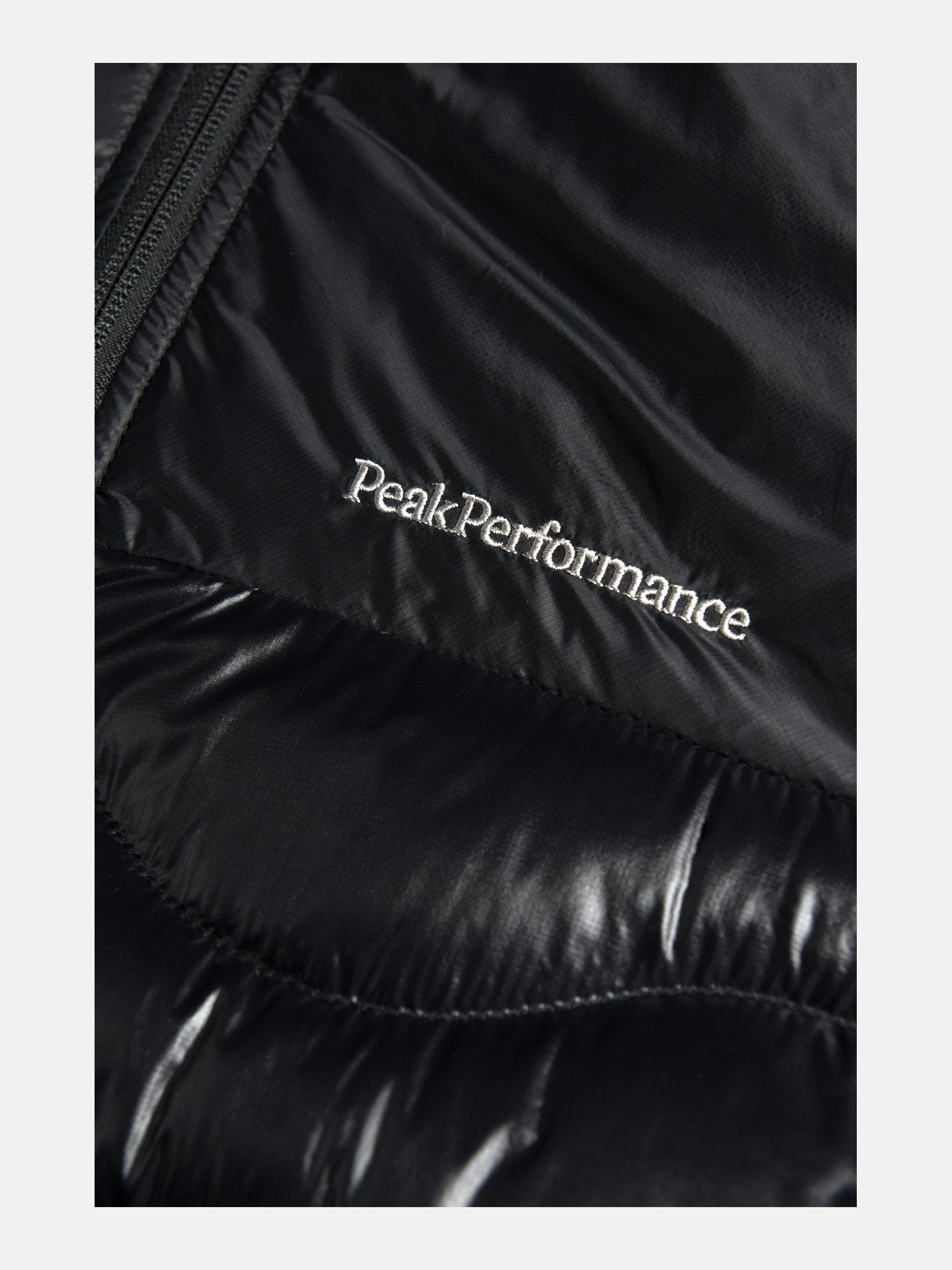 Product gallery image number 3 for product Helium Glacier Hood Jacket - Women's