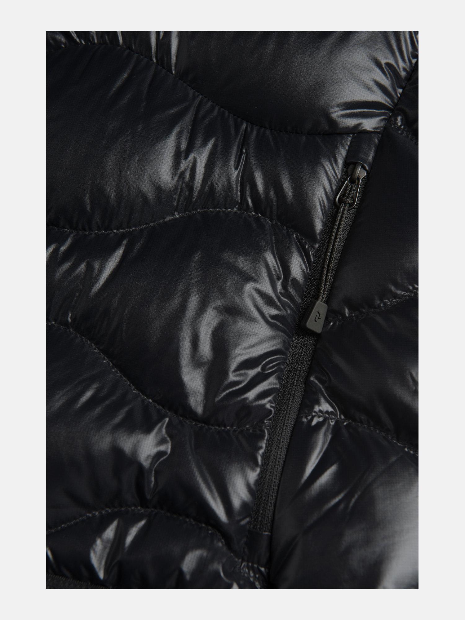 Product gallery image number 4 for product Helium Glacier Hood Jacket - Women's