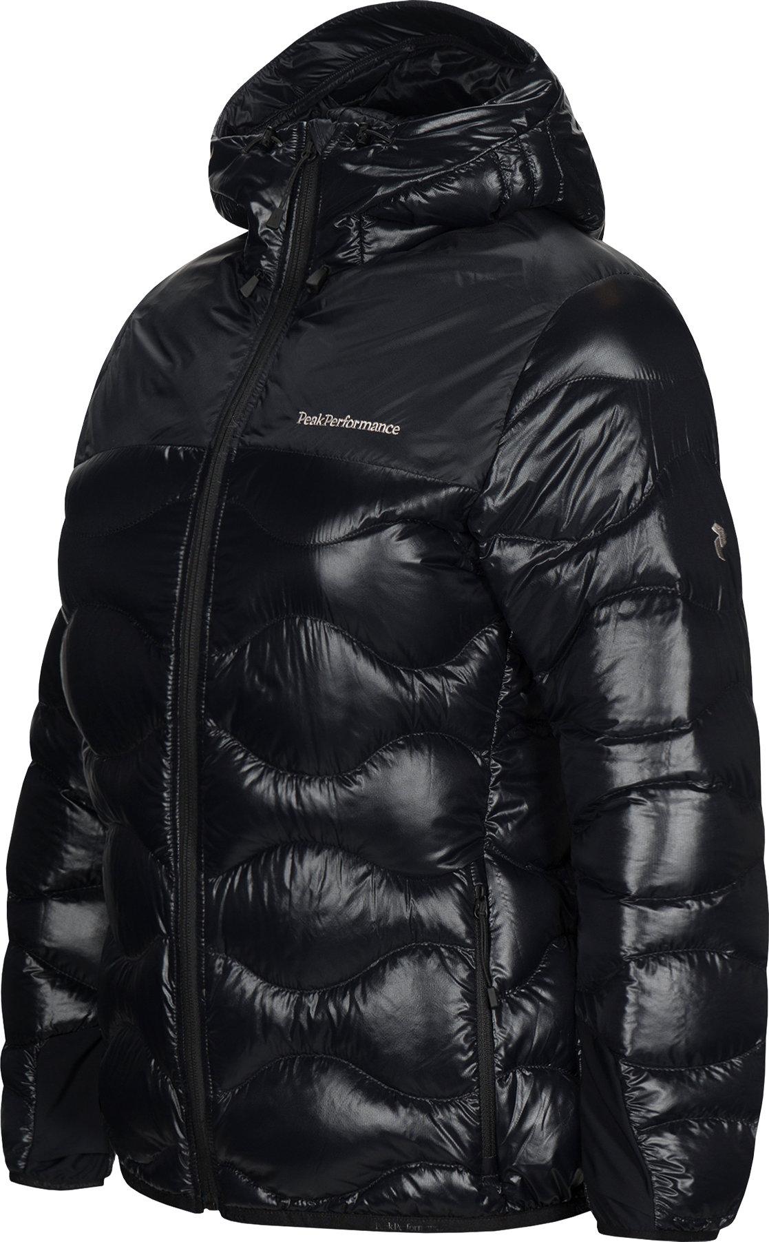 Product gallery image number 6 for product Helium Glacier Hood Jacket - Women's