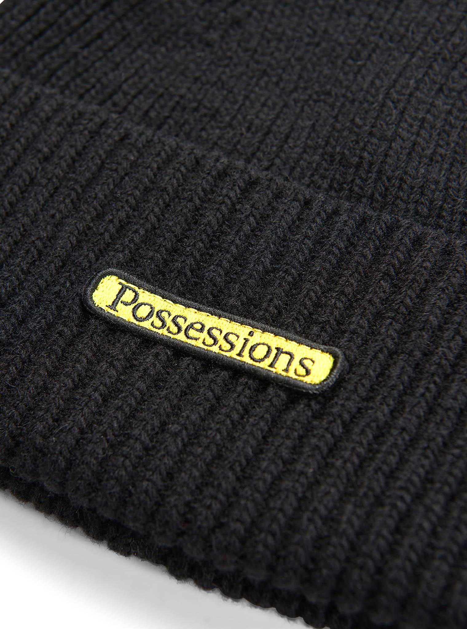 Product gallery image number 2 for product Ben Gorham Beanie - Unisex