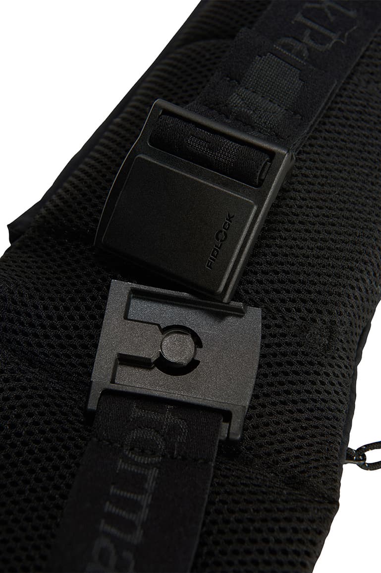 Numéro de l'image de la galerie de produits 3 pour le produit Sac banane Tech - Unisexe