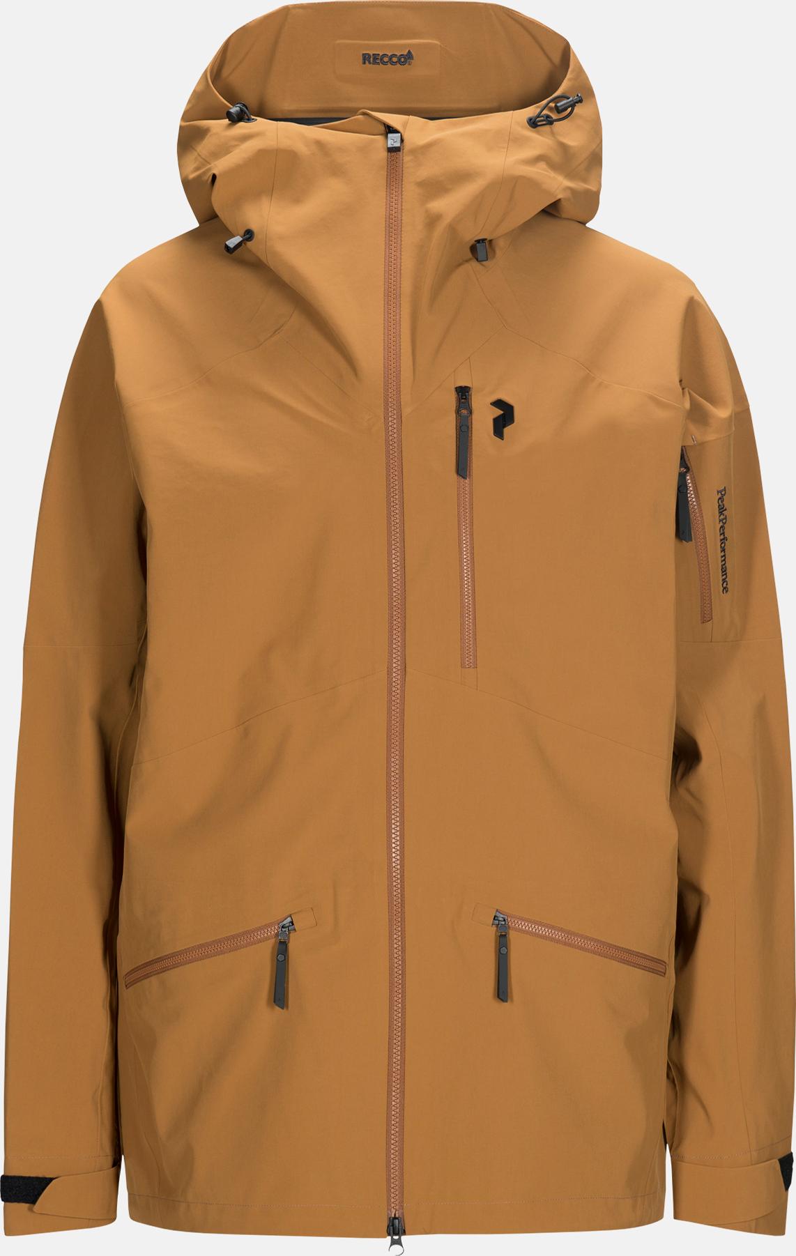Product gallery image number 1 for product Radical Jacket - Men's