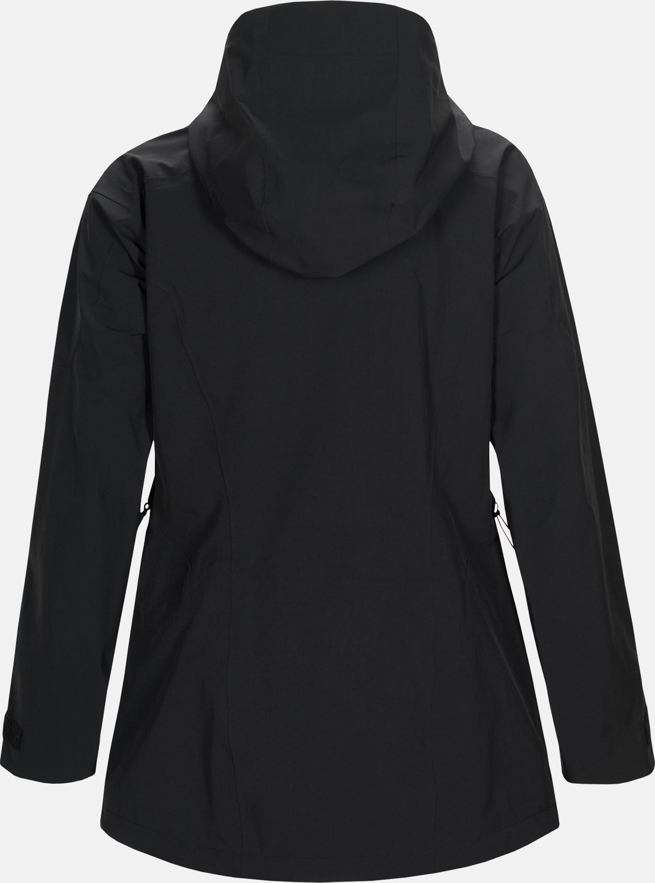 Product gallery image number 2 for product Radical Jacket - Women's