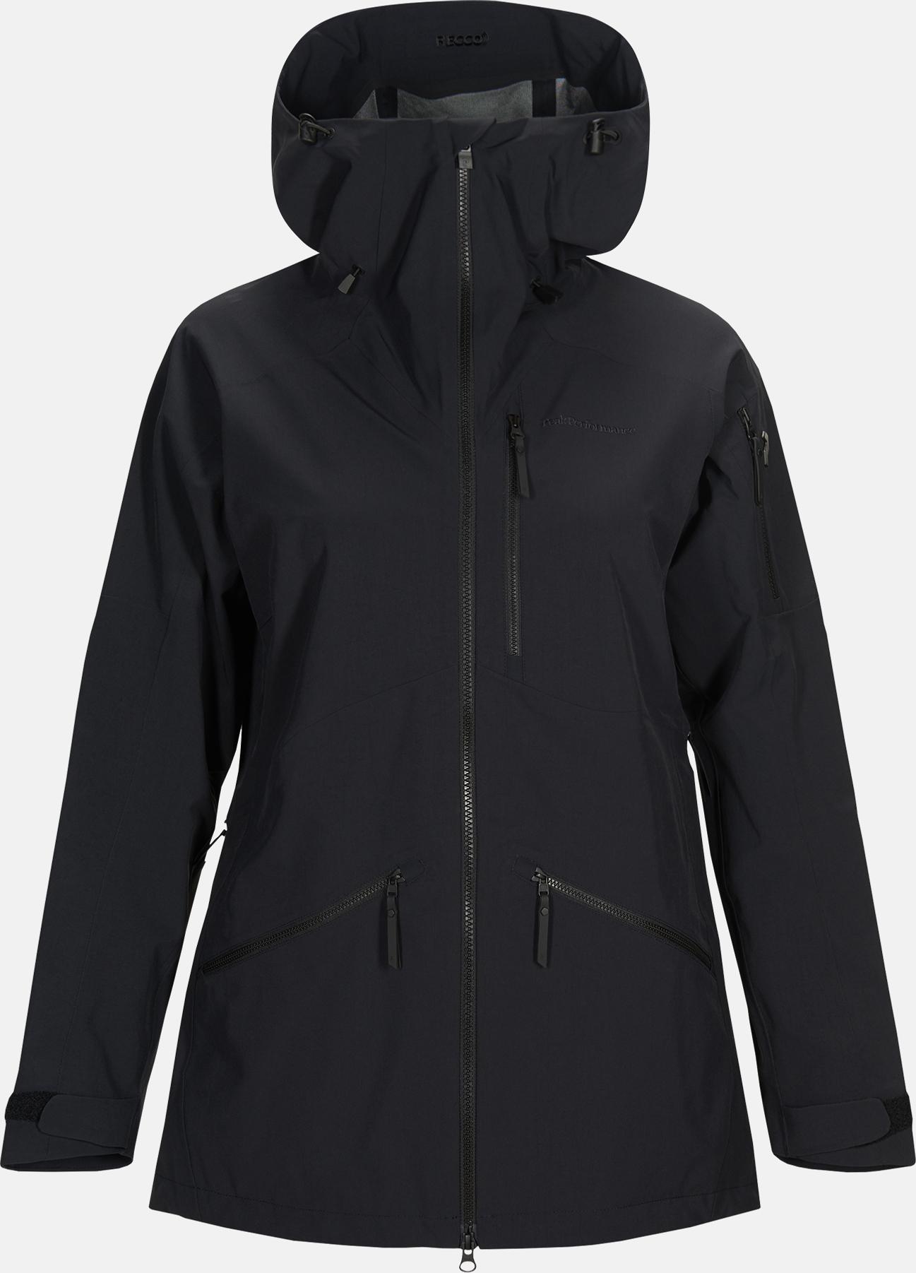 Product gallery image number 1 for product Radical Jacket - Women's
