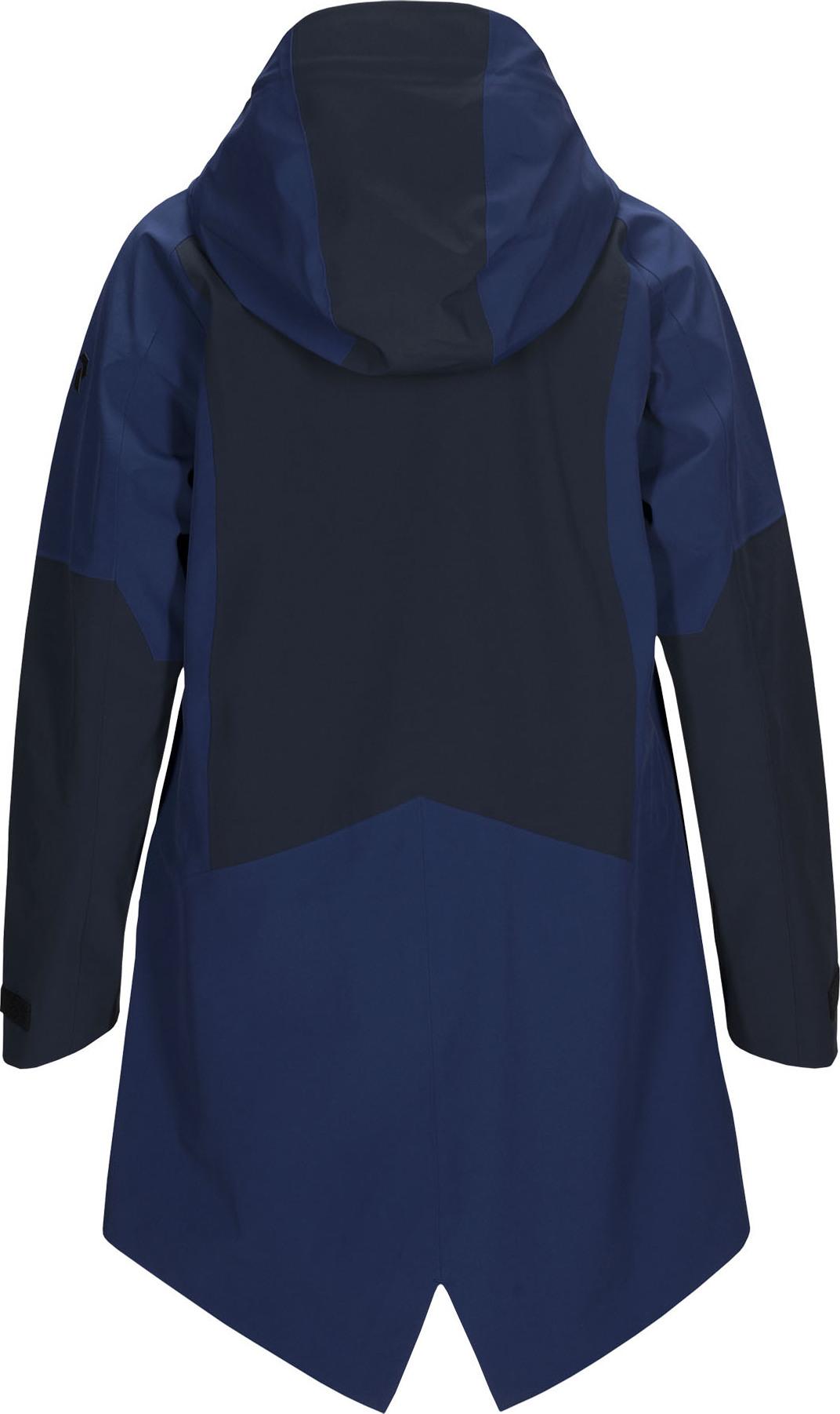 Product gallery image number 2 for product Volcan 3 Layer Parka - Women's