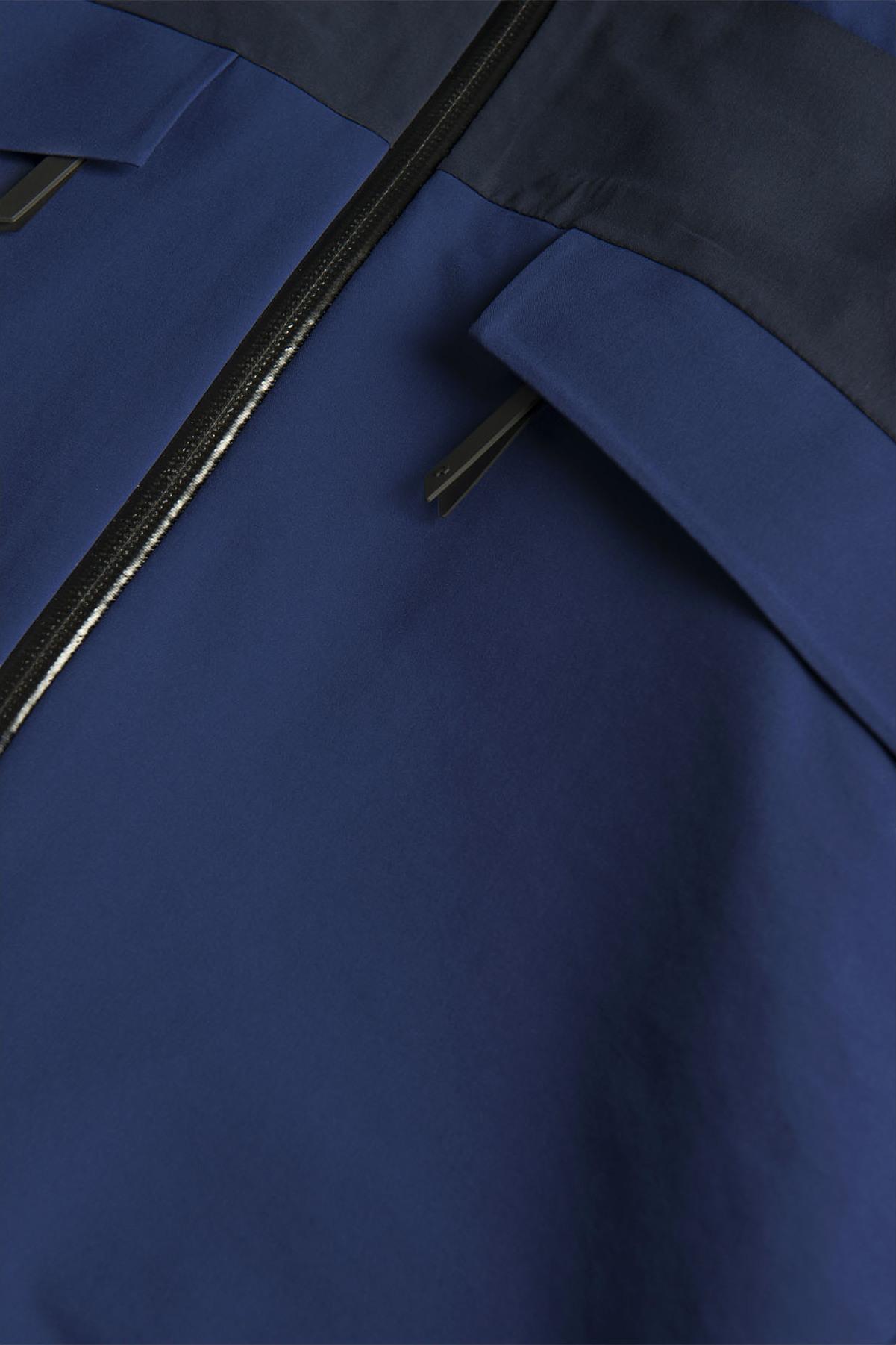 Product gallery image number 4 for product Volcan 3 Layer Parka - Women's