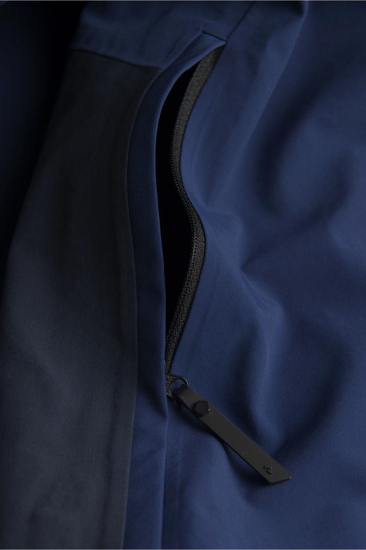 Product gallery image number 5 for product Volcan 3 Layer Parka - Women's