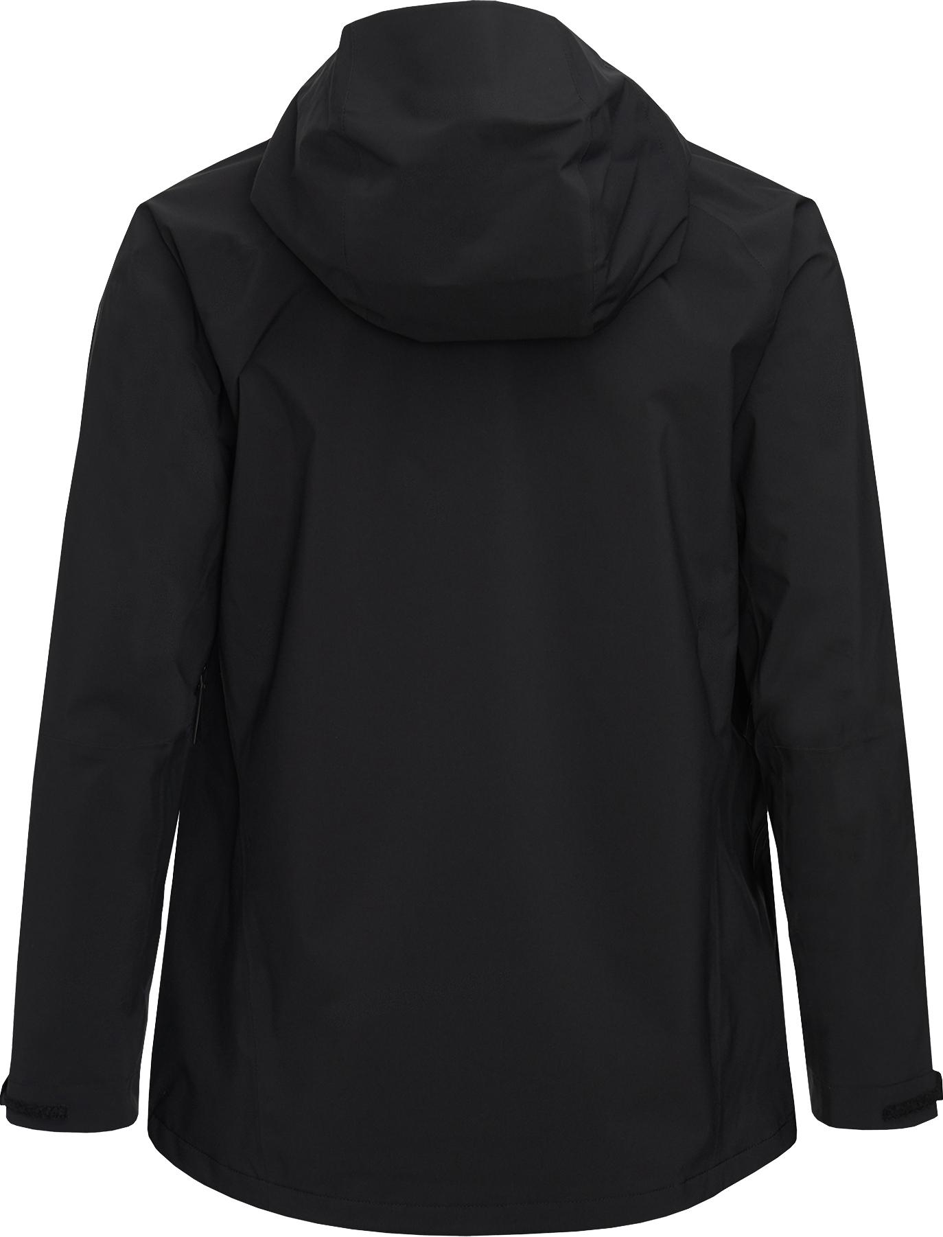 Product gallery image number 2 for product Nightbreak Jacket - Men's