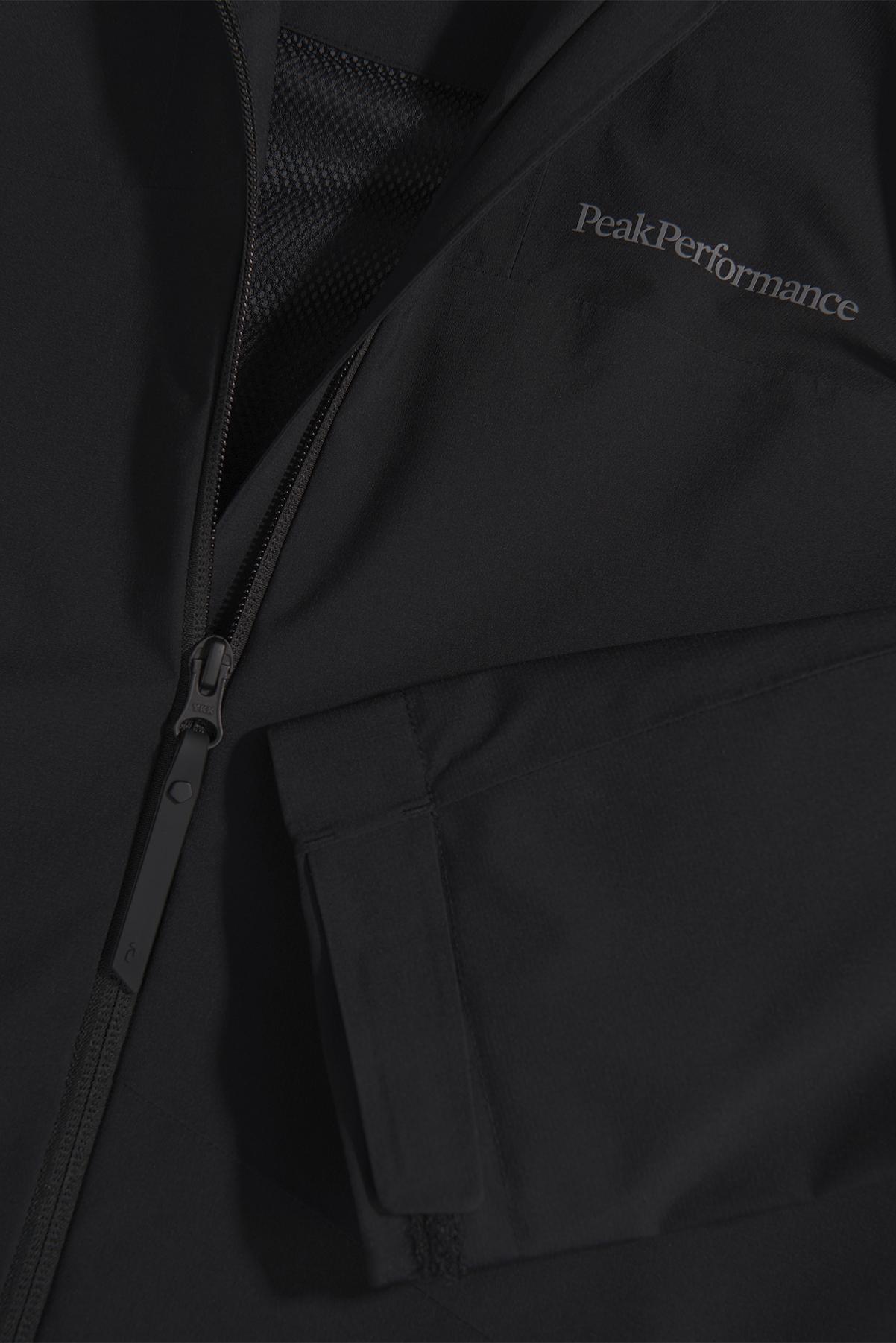 Product gallery image number 3 for product Nightbreak Jacket - Men's