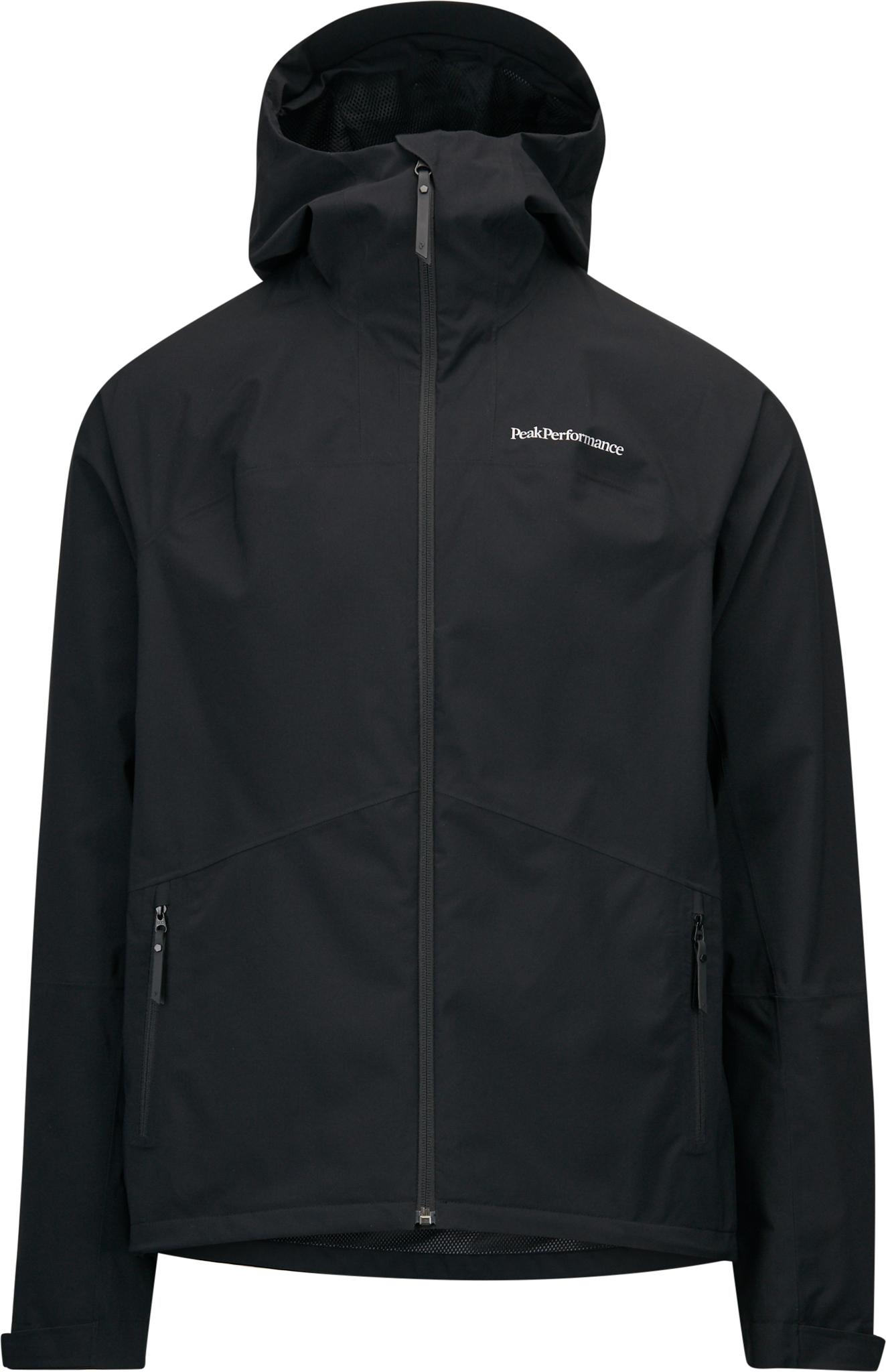 Product gallery image number 1 for product Nightbreak Jacket - Men's