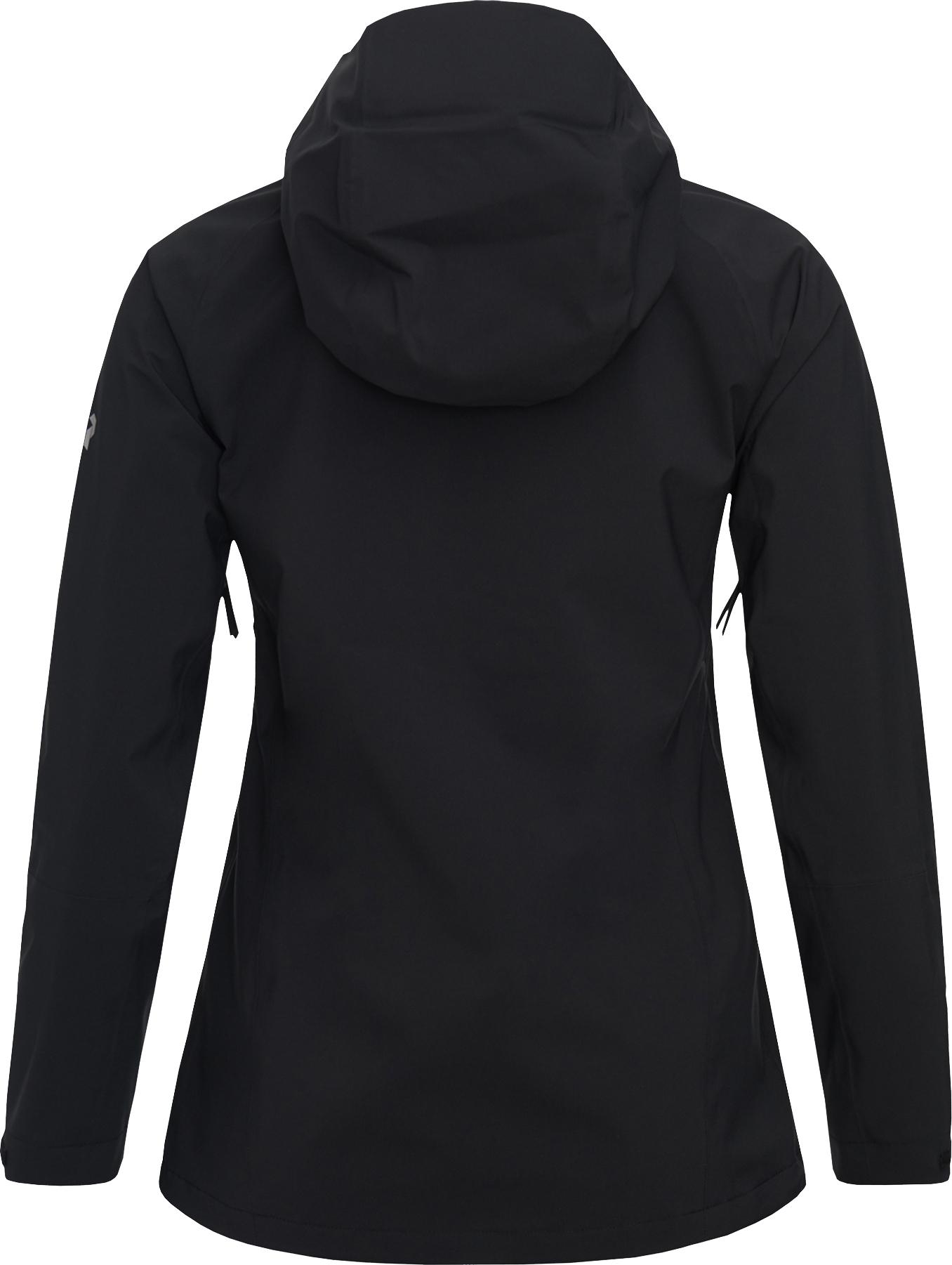 Product gallery image number 2 for product Nightbreak Jacket - Women's