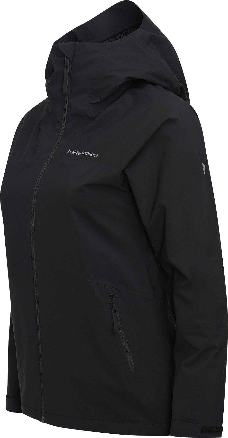 Product gallery image number 3 for product Nightbreak Jacket - Women's