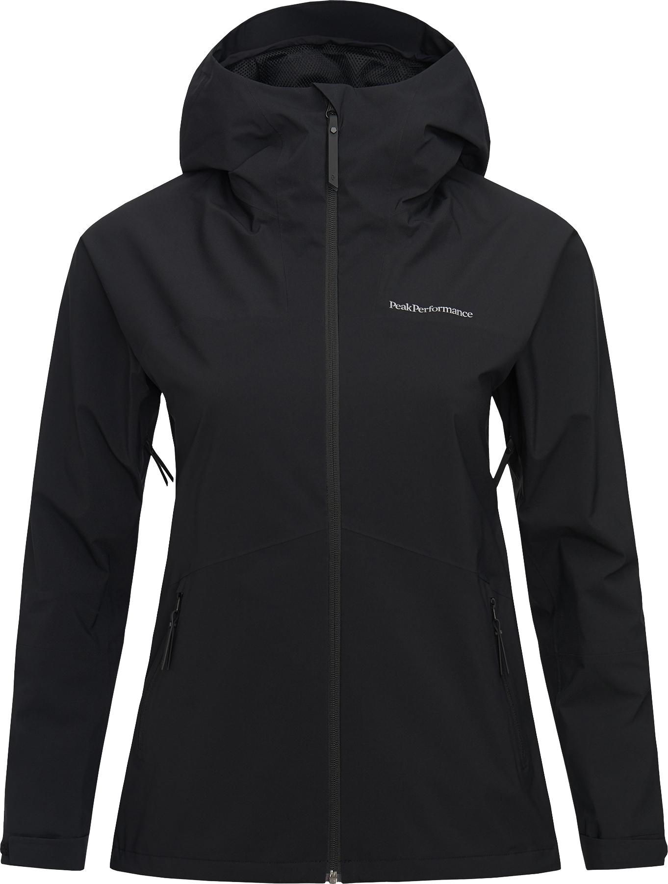Product gallery image number 1 for product Nightbreak Jacket - Women's