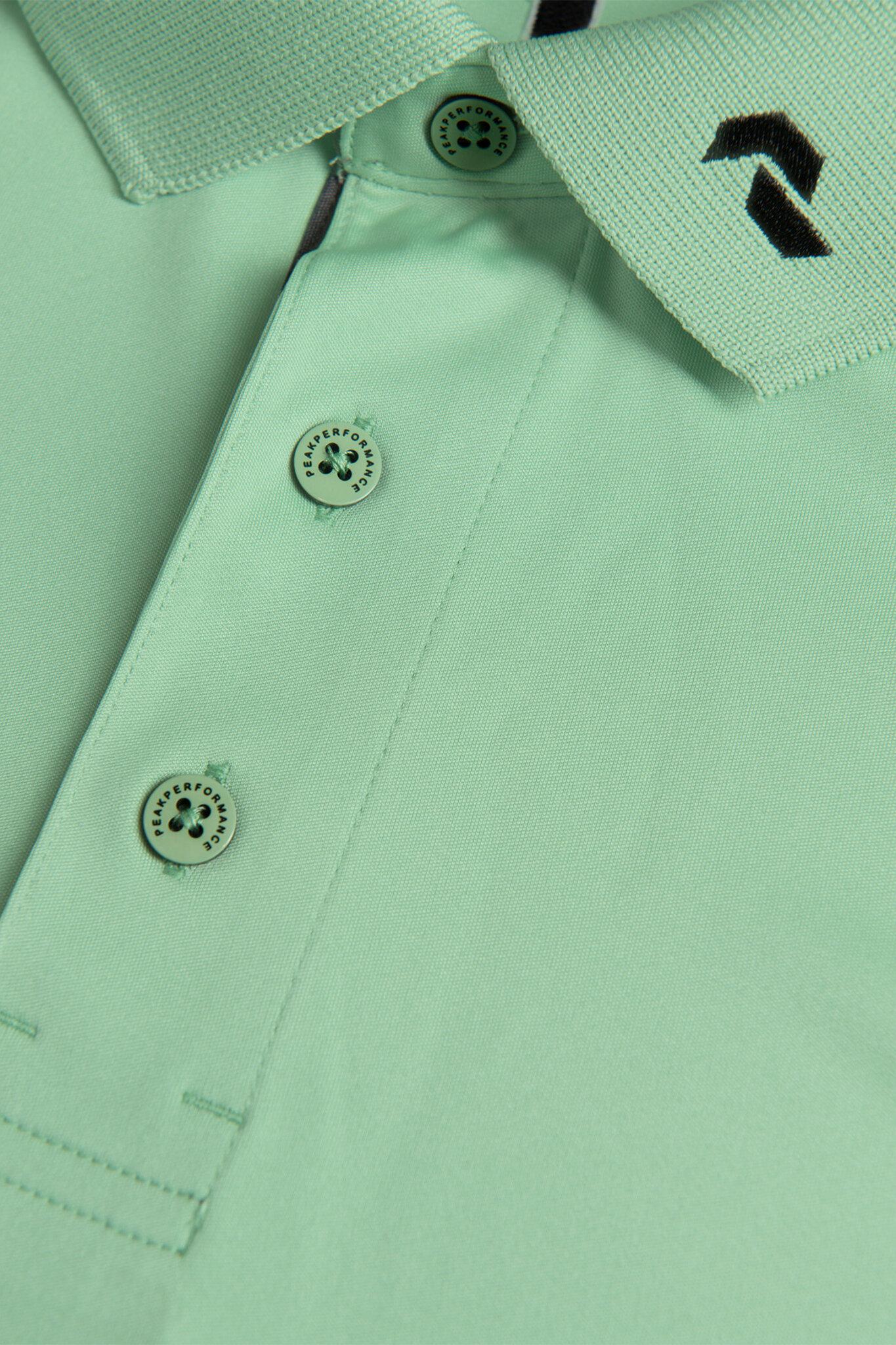 Product gallery image number 3 for product Player Polo Shirt - Men's