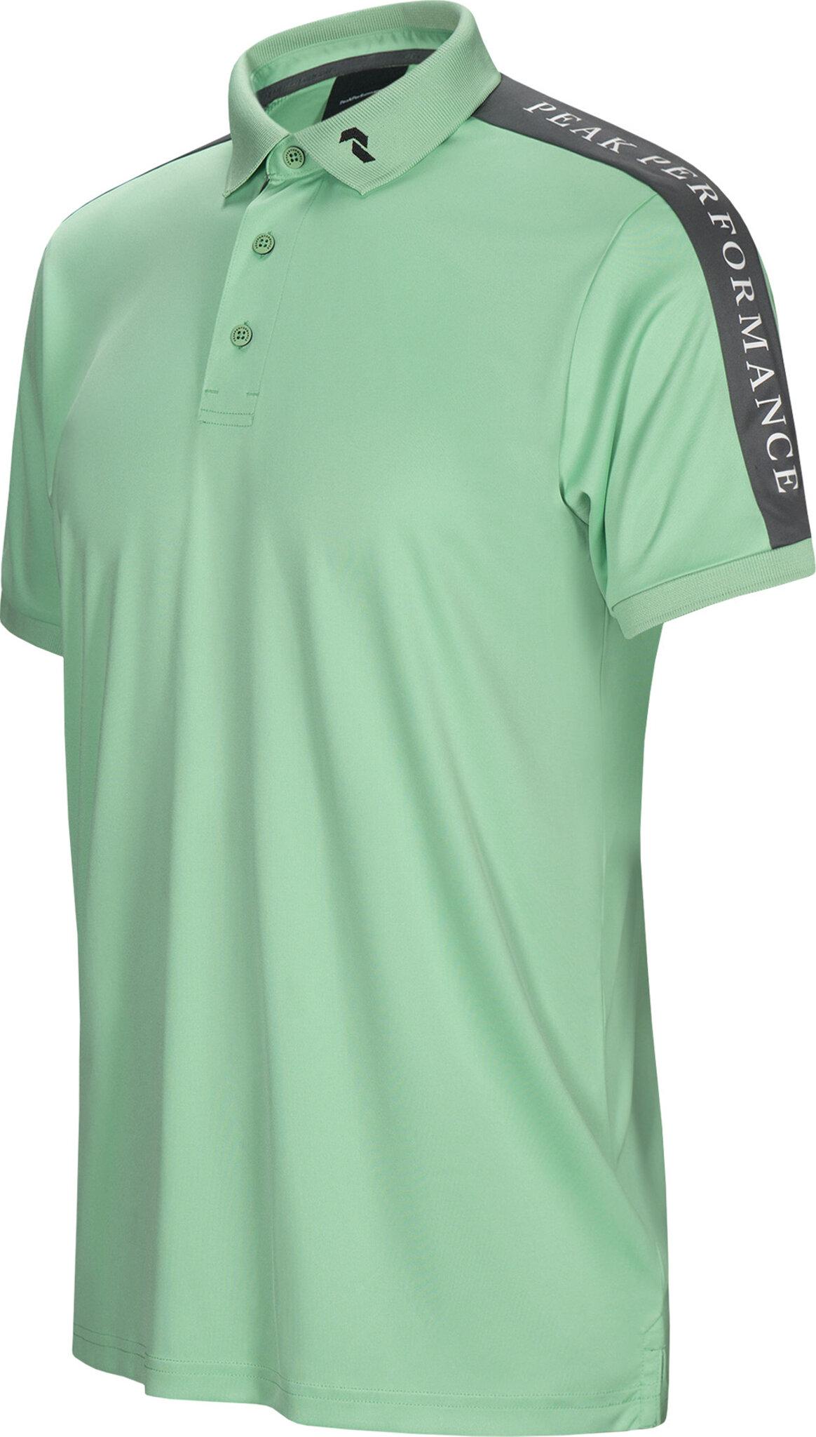 Product gallery image number 6 for product Player Polo Shirt - Men's