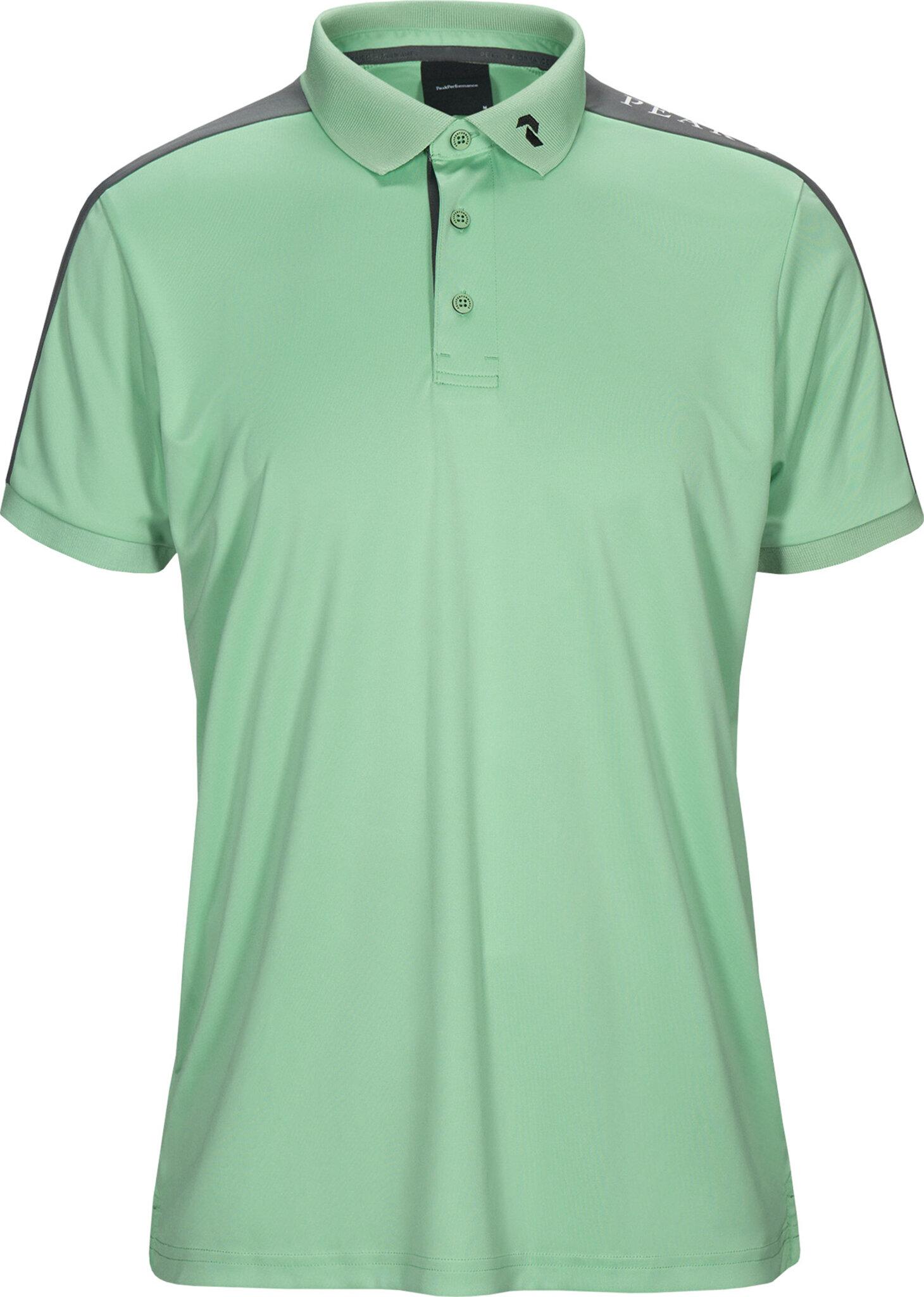 Product gallery image number 1 for product Player Polo Shirt - Men's