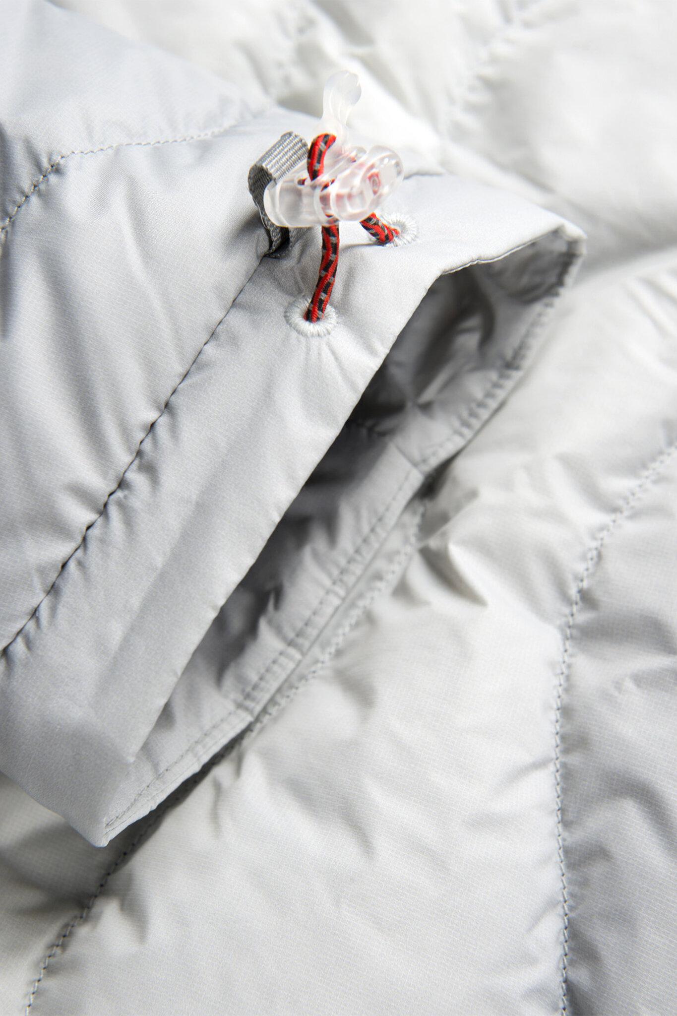 Product gallery image number 5 for product Ben Gorham Helium Print Jacket - Unisex