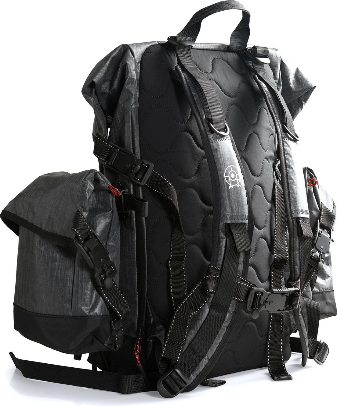Product gallery image number 3 for product Ben Gorham Backpack - Unisex