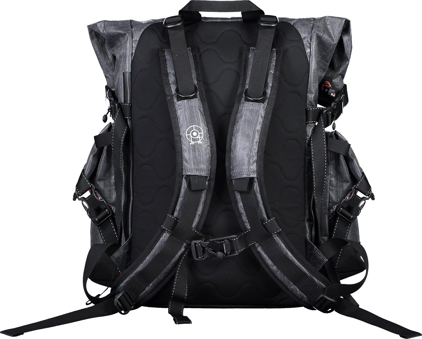 Product gallery image number 8 for product Ben Gorham Backpack - Unisex
