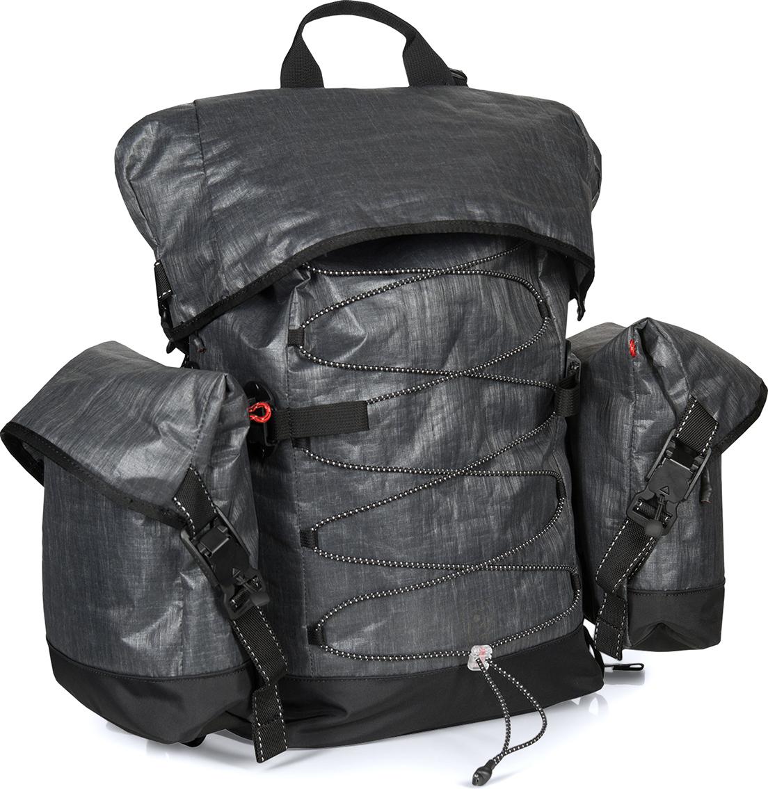 Product gallery image number 1 for product Ben Gorham Backpack - Unisex